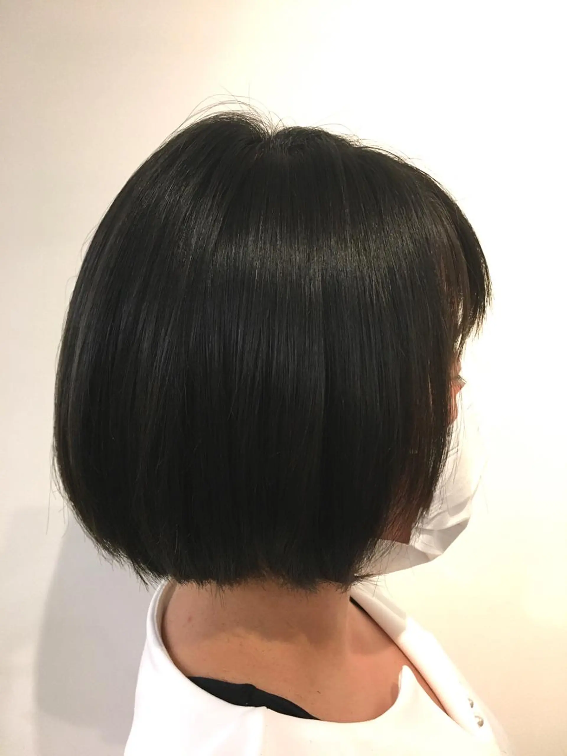 ショート カット トリートメント Grege所属・恵比寿/メンズ ／髪質改善🍃金丸のヘアスタイル