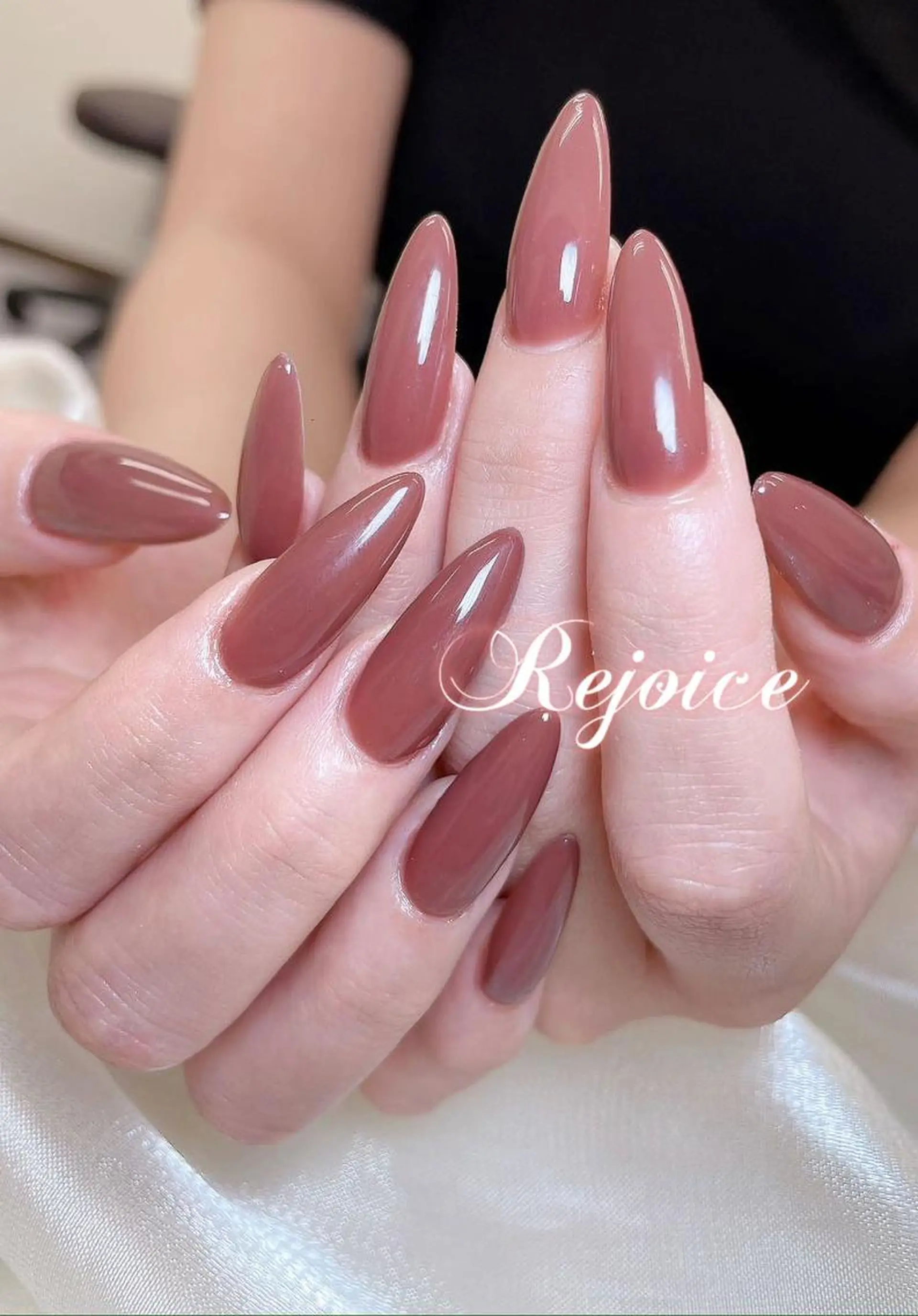 ネイル ハンドネイル アリス Nail Salonのネイルデザイン