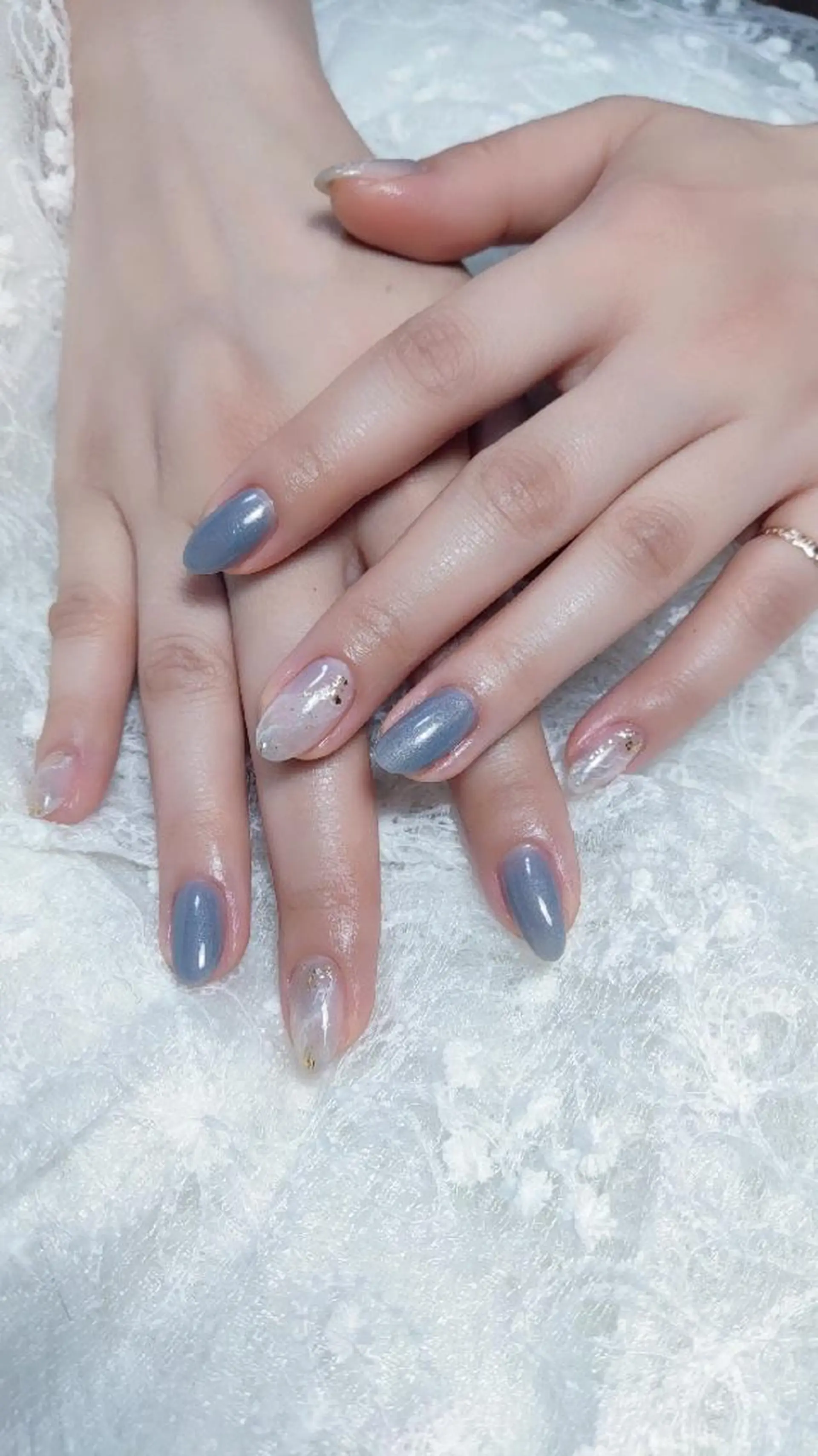 ネイル E·U·B ネイル所属・横浜市中区曙町 E·U·Bネイルのネイルデザイン