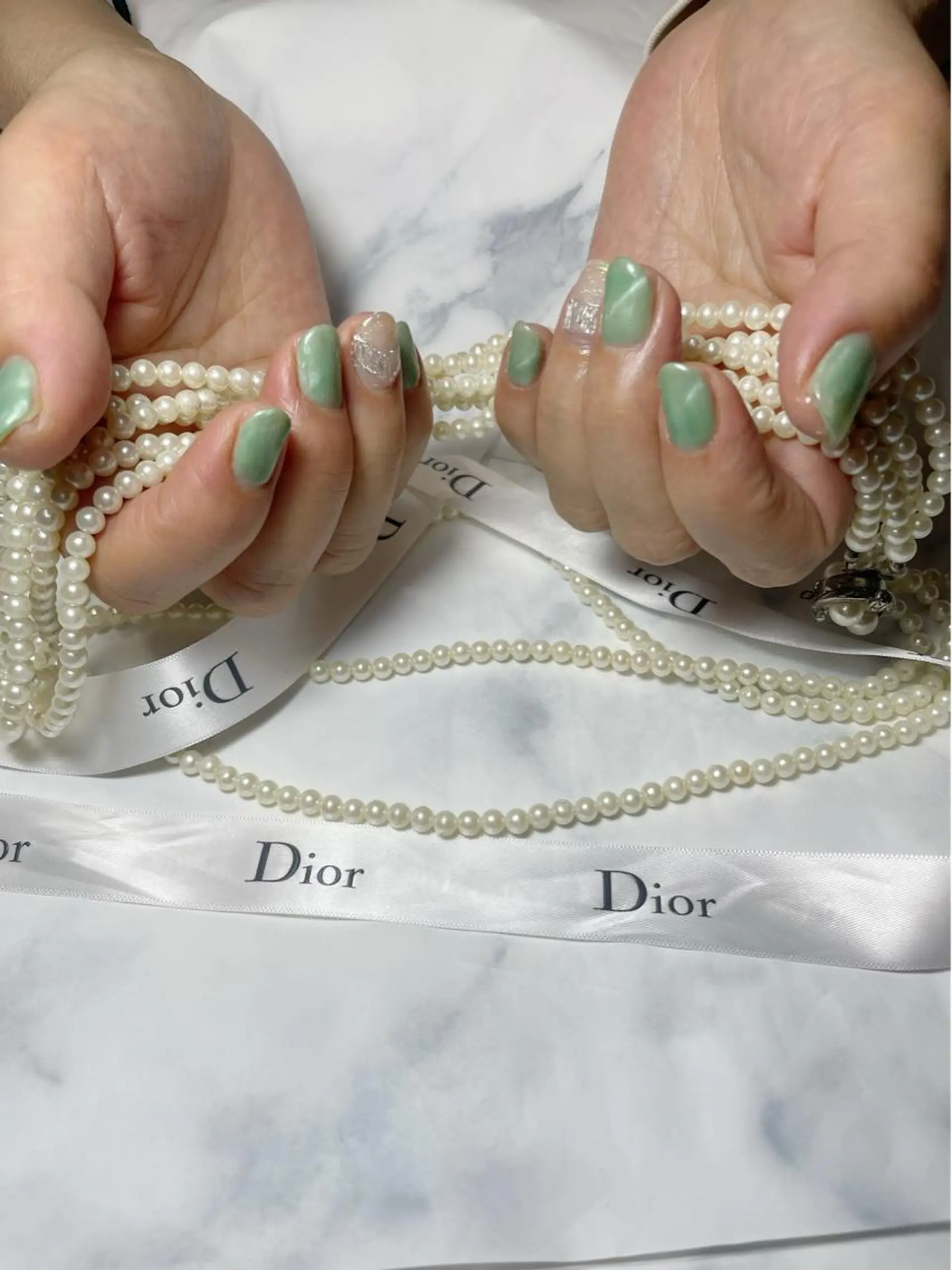 ネイル ハンドネイル Shizuka Nail Salonのネイルデザイン