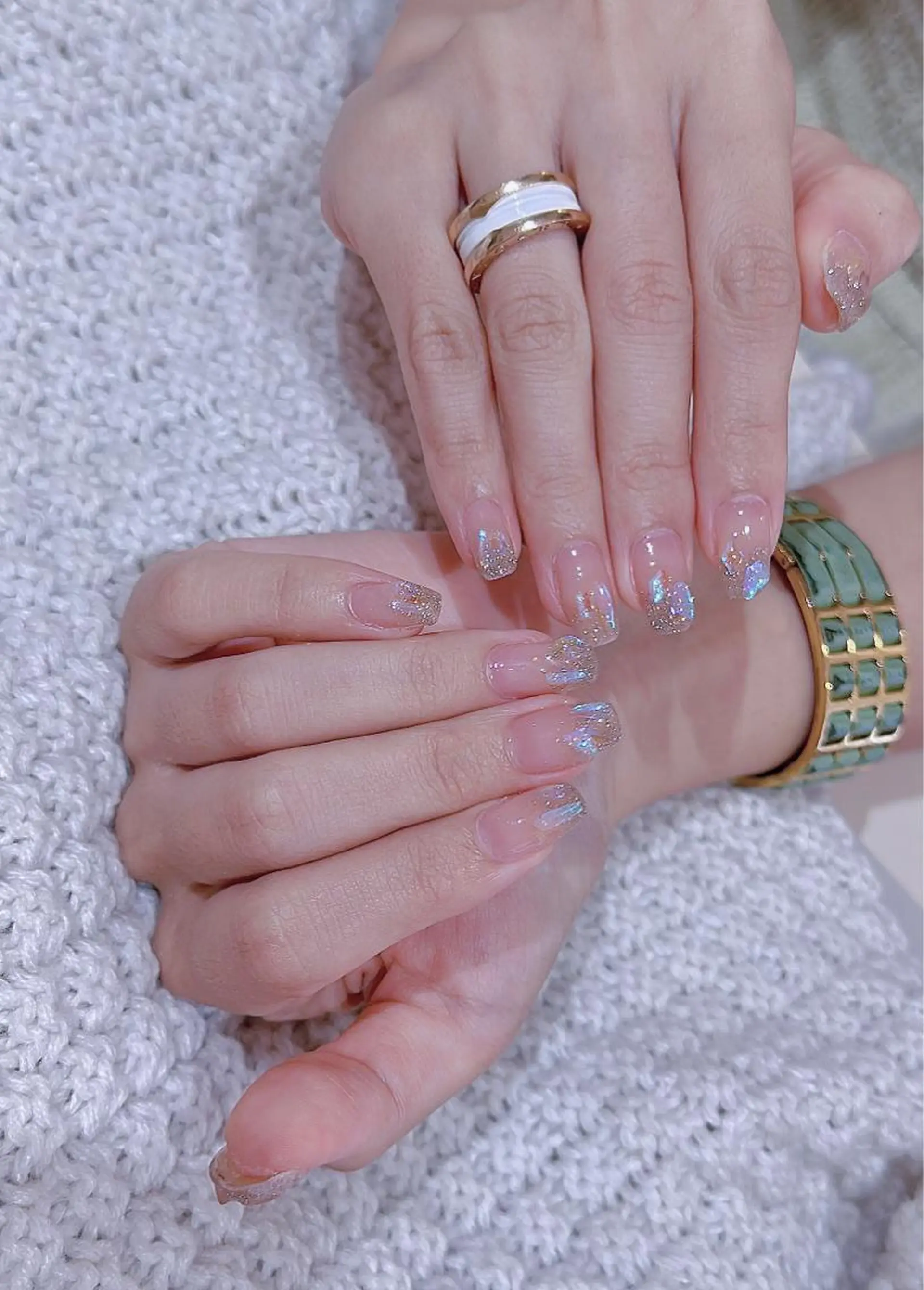 ネイル ハンドネイル NANA NAILのネイルデザイン