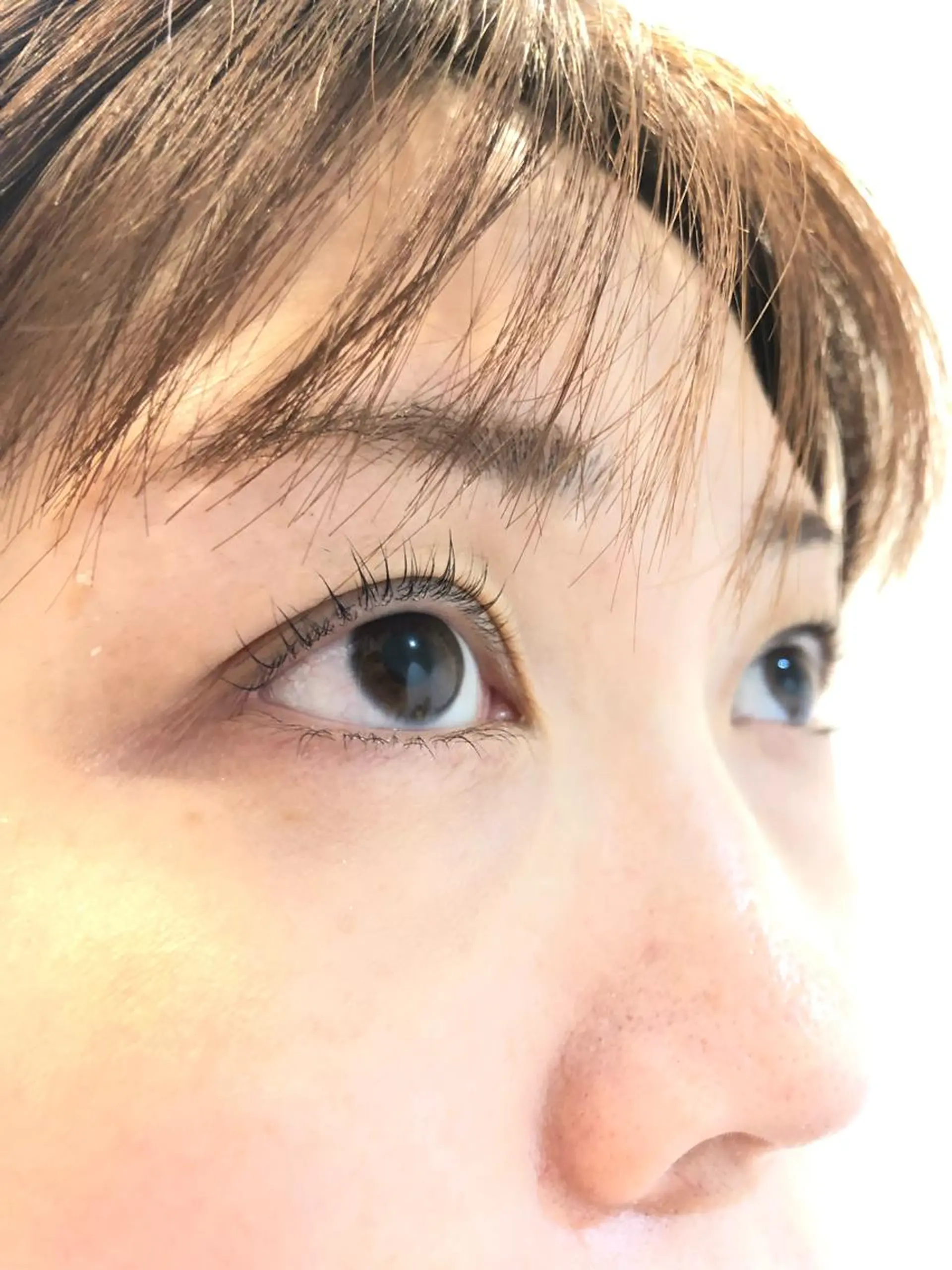 マツエク・マツパ まつげパーマ マツパ grand story salon所属・用賀　二子玉川　比嘉 廣樹のその他イメージ