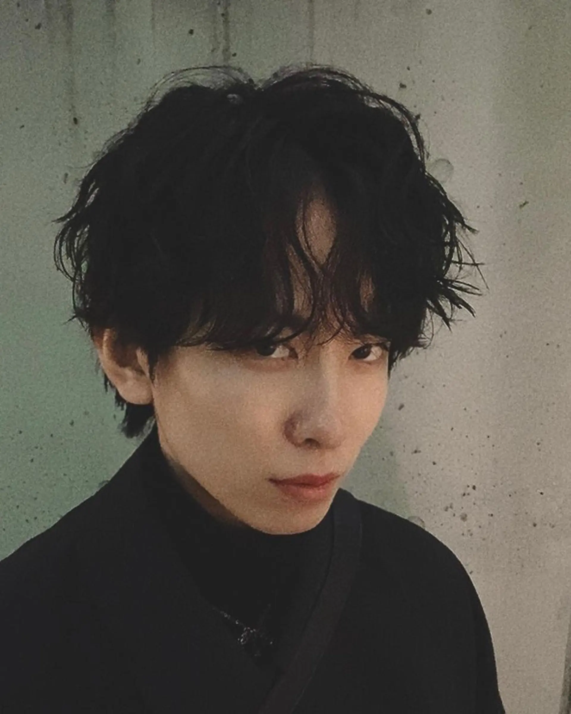 パーマ メンズ メンズパーマ メンズ縮毛矯正 ♠️店長下平隼人のヘアスタイル