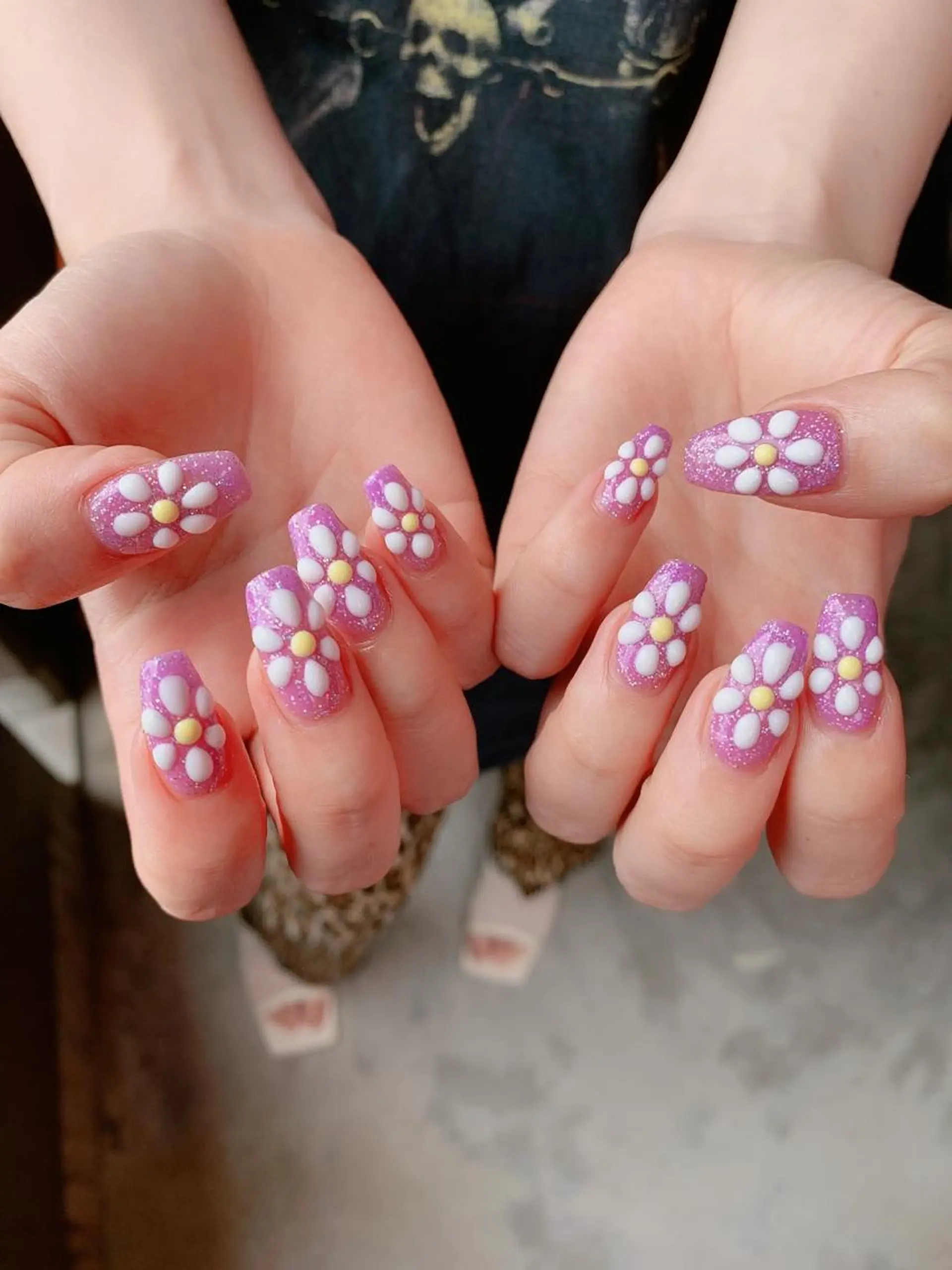 ネイル ネイリスト EMIのネイルデザイン