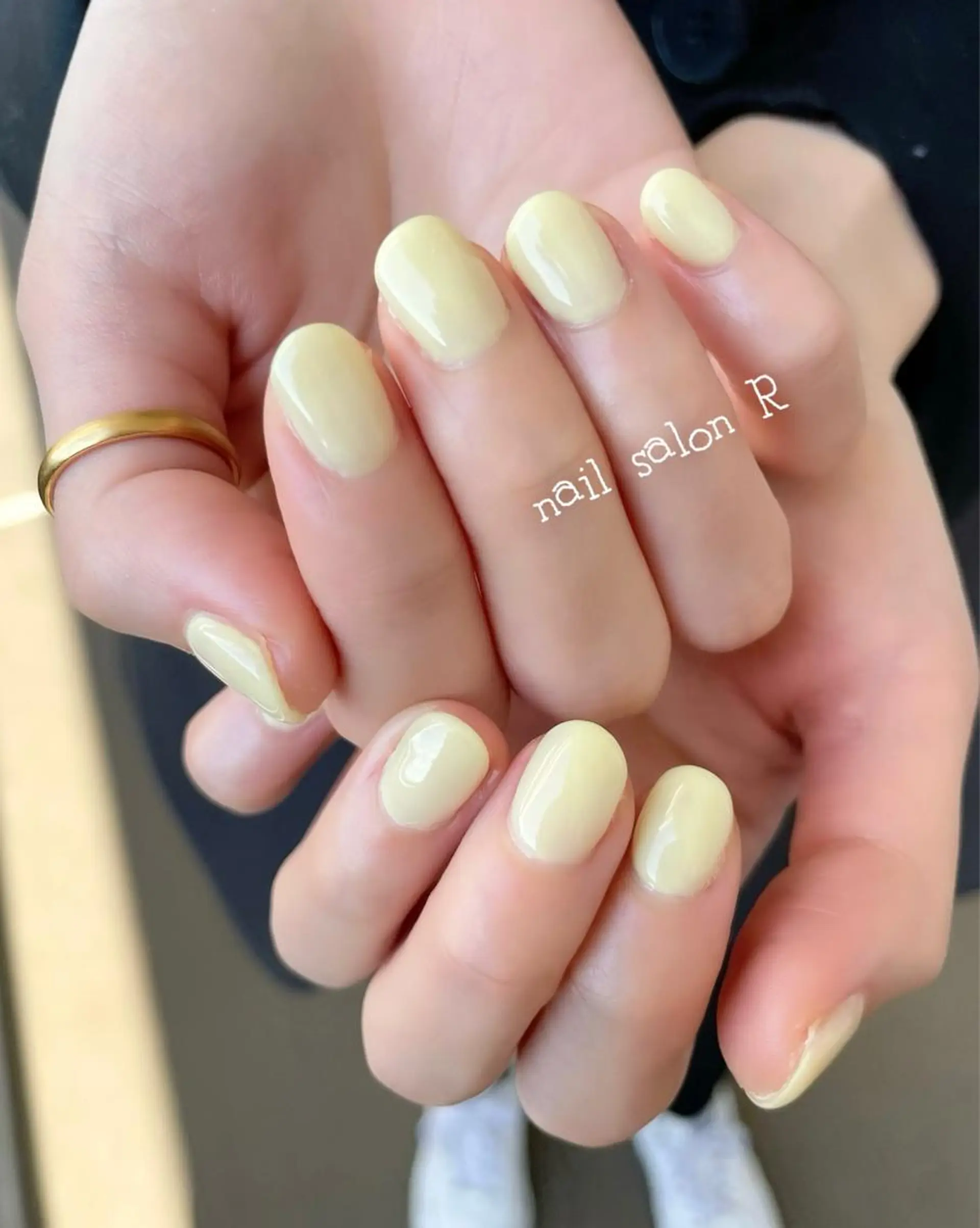 ネイル nail salon Rのネイルデザイン
