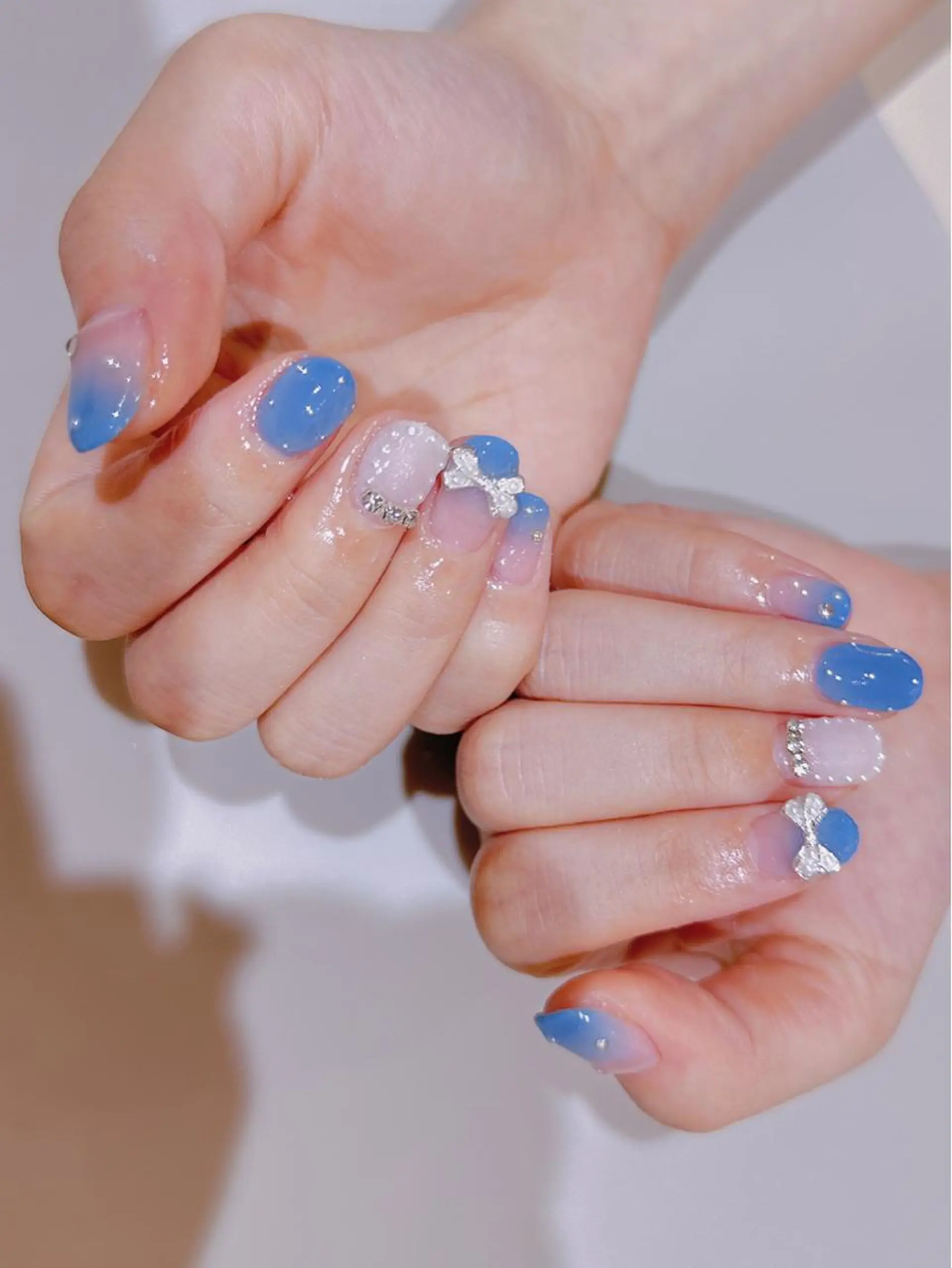 ネイル ハンドネイル NANA NAILのネイルデザイン