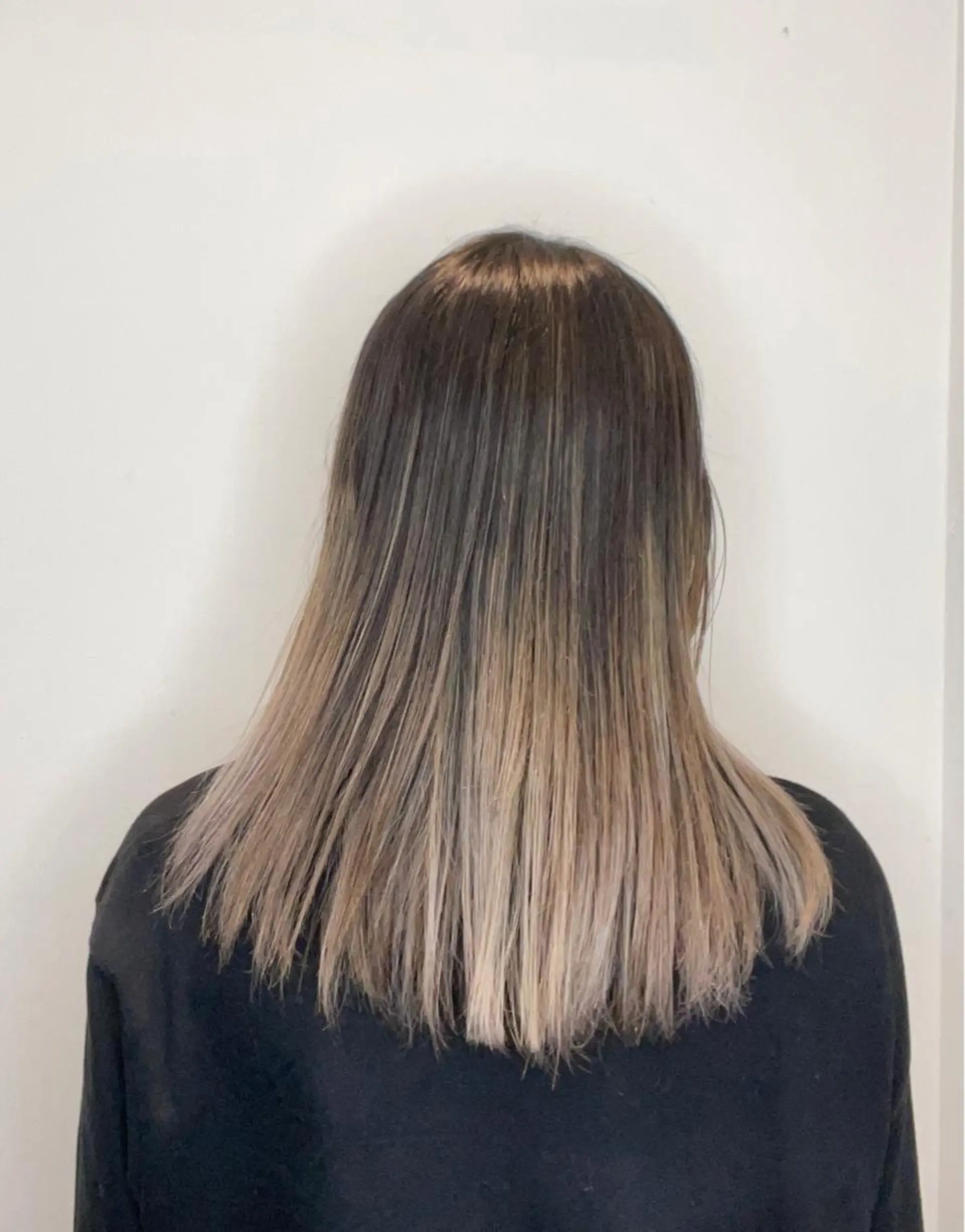 ロング カラー 🌸髪質改善🌸 Shuhei🗝♠のヘアスタイル