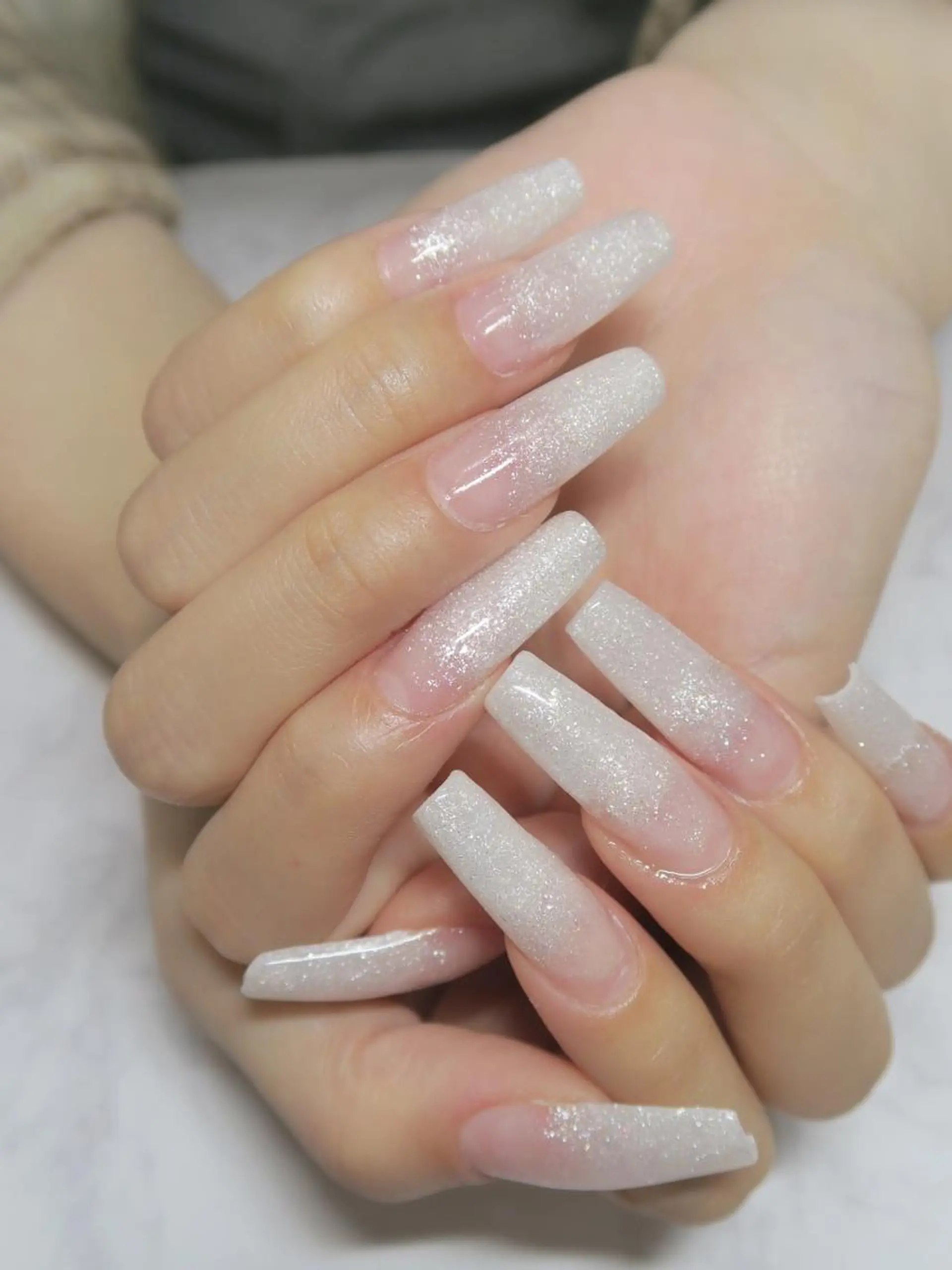 ネイル gloss nail 代々木上原のネイルデザイン