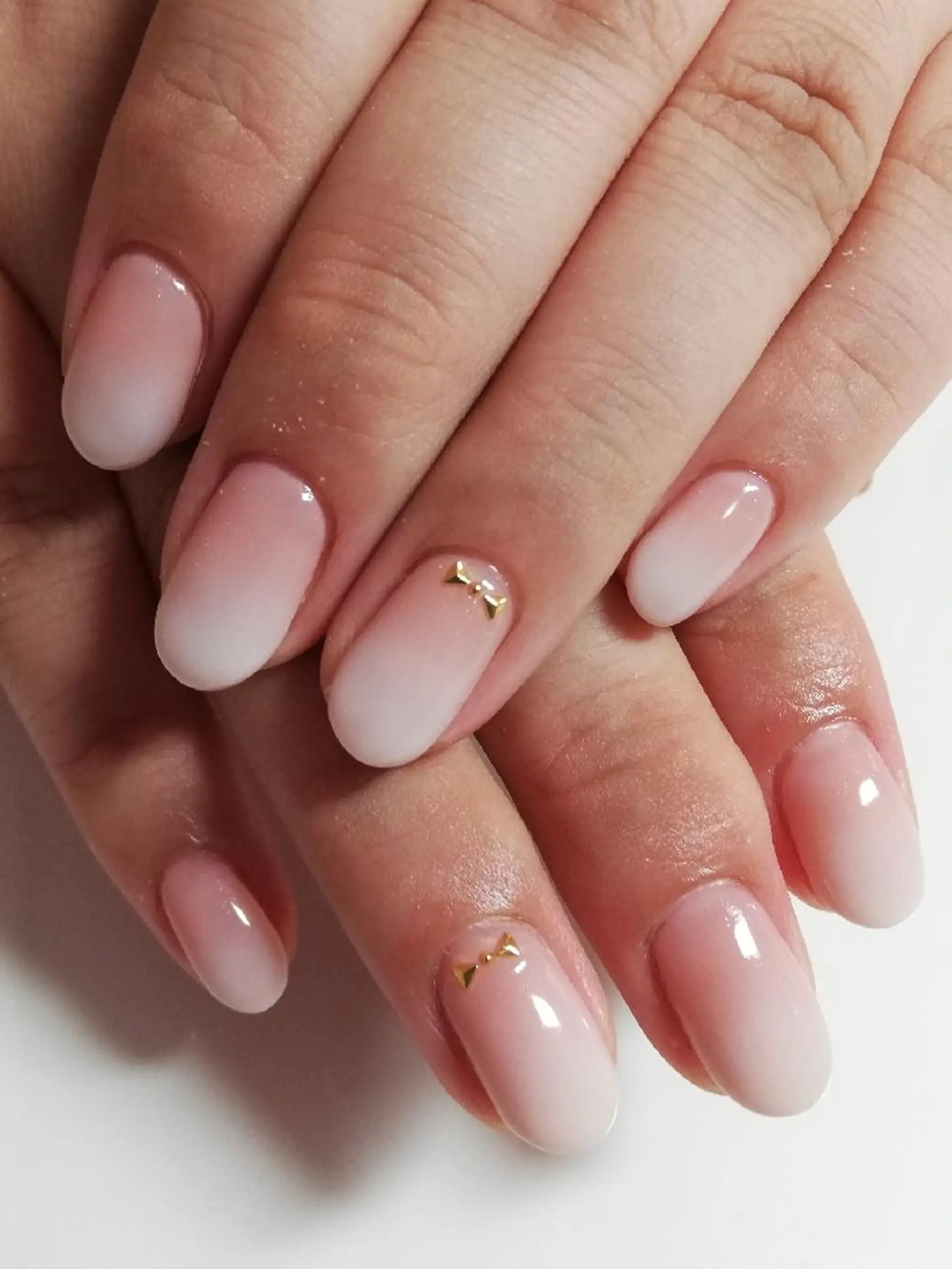 ショート ネイル BlissNail ブリスネイルのネイルデザイン