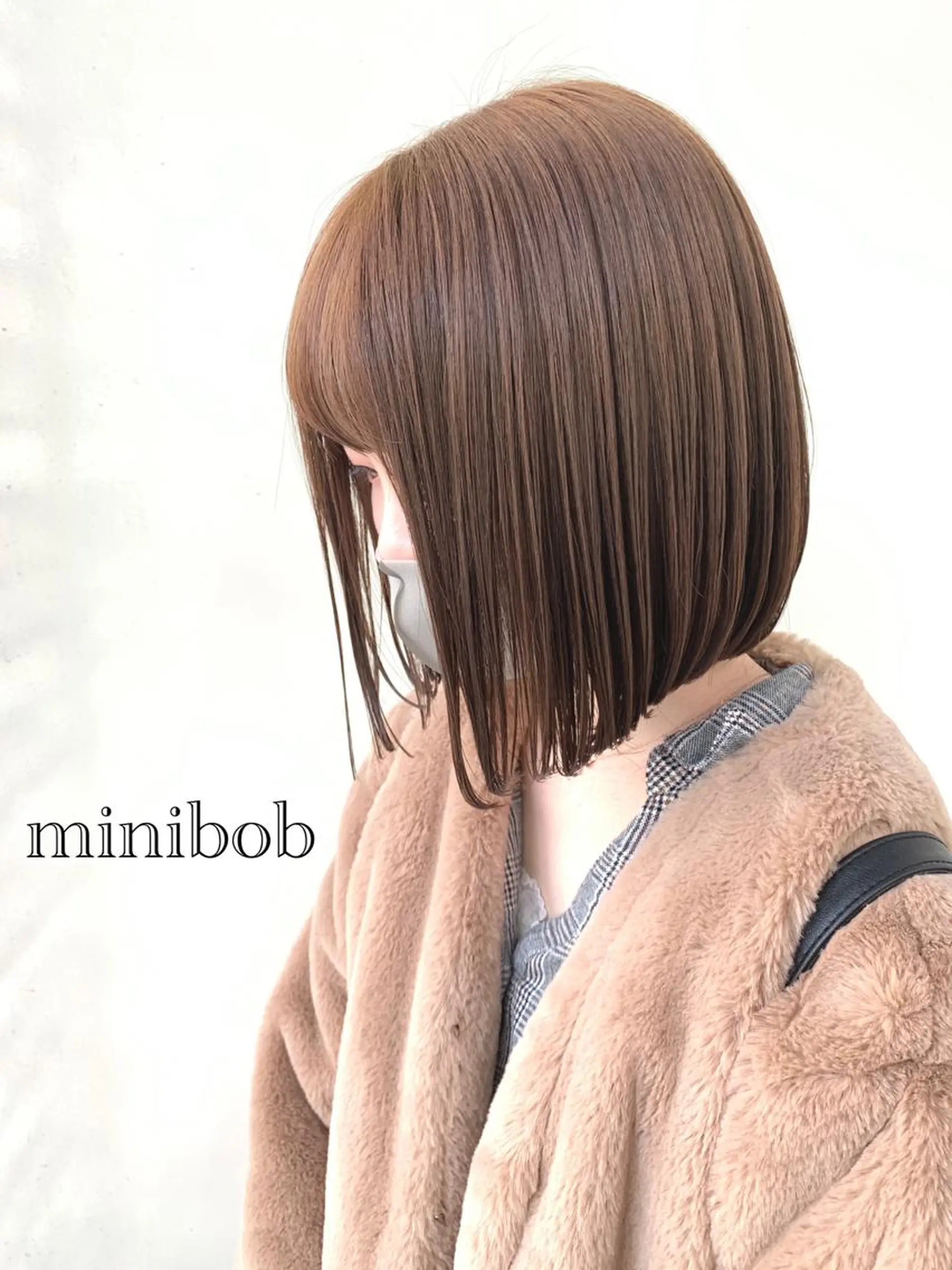 ショート カラー パーマ ヘアアレンジ アディクシーカラー バレイヤージュ ブリーチ ケアブリーチ デザインカラー カット ヘアカラー トリートメント Zina福岡天神店 艶髪/レイヤー/小顔のヘアスタイル
