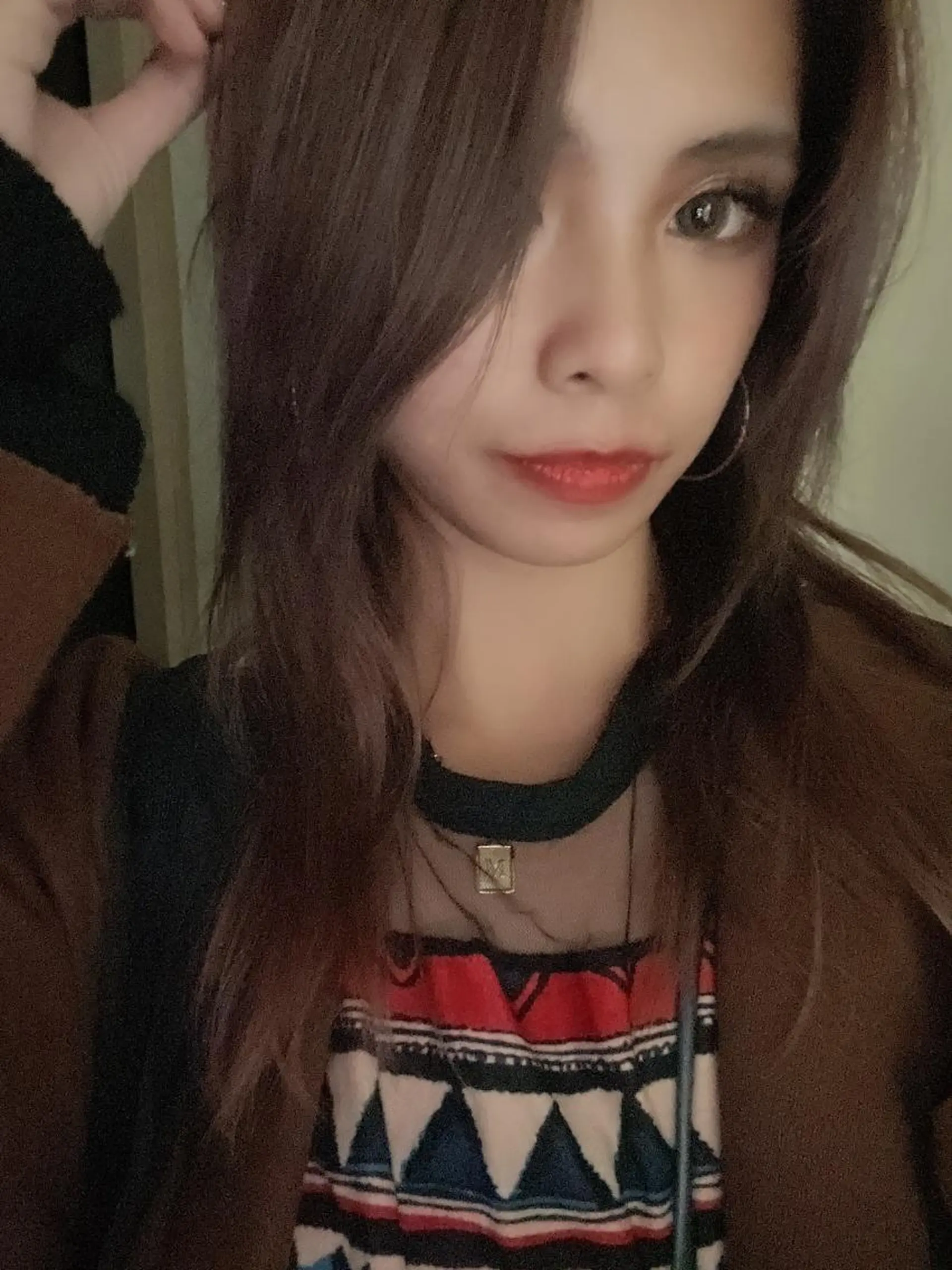 ロング カラー 🌻井上 マリー🌻のヘアスタイル