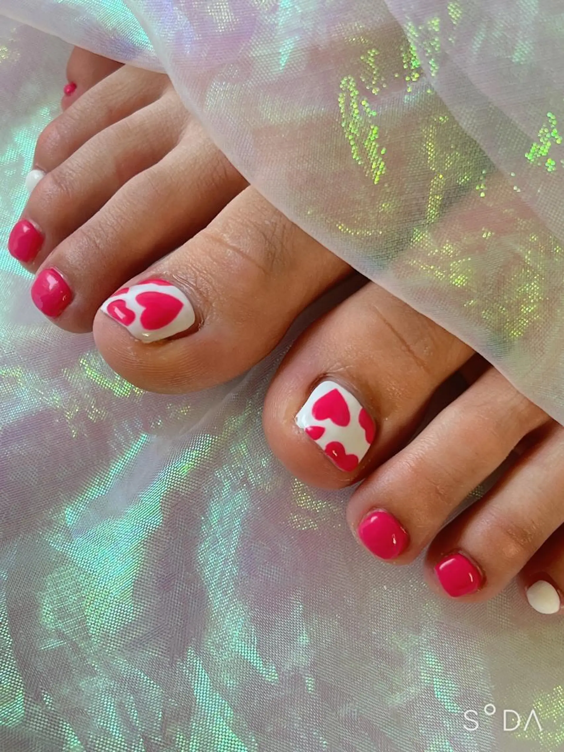 ネイル Y&Y Nail Salonのネイルデザイン