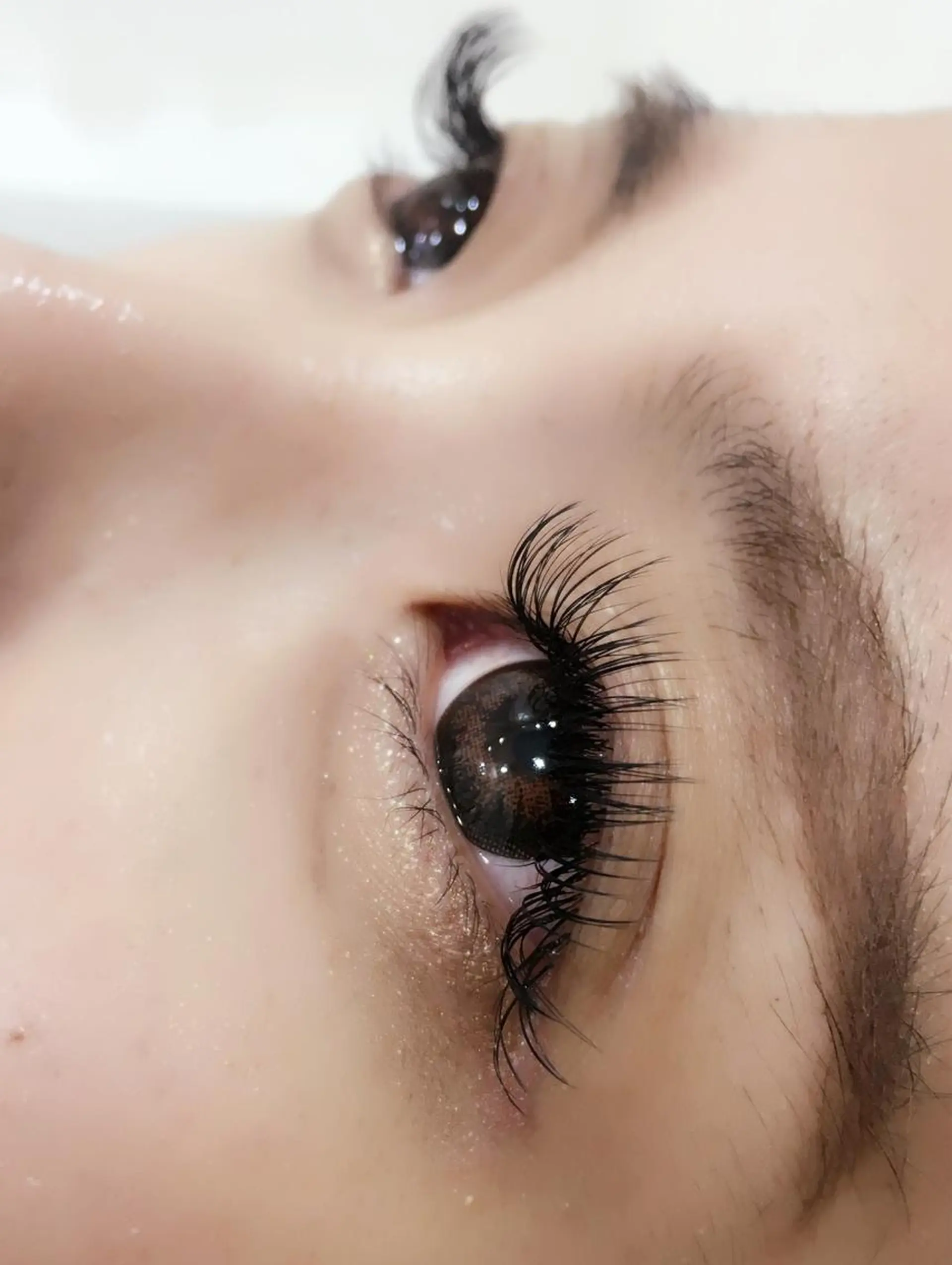 マツエク・マツパ eyelash salon  belinda所属・eyelist Kaoriのマツエク・マツパデザイン