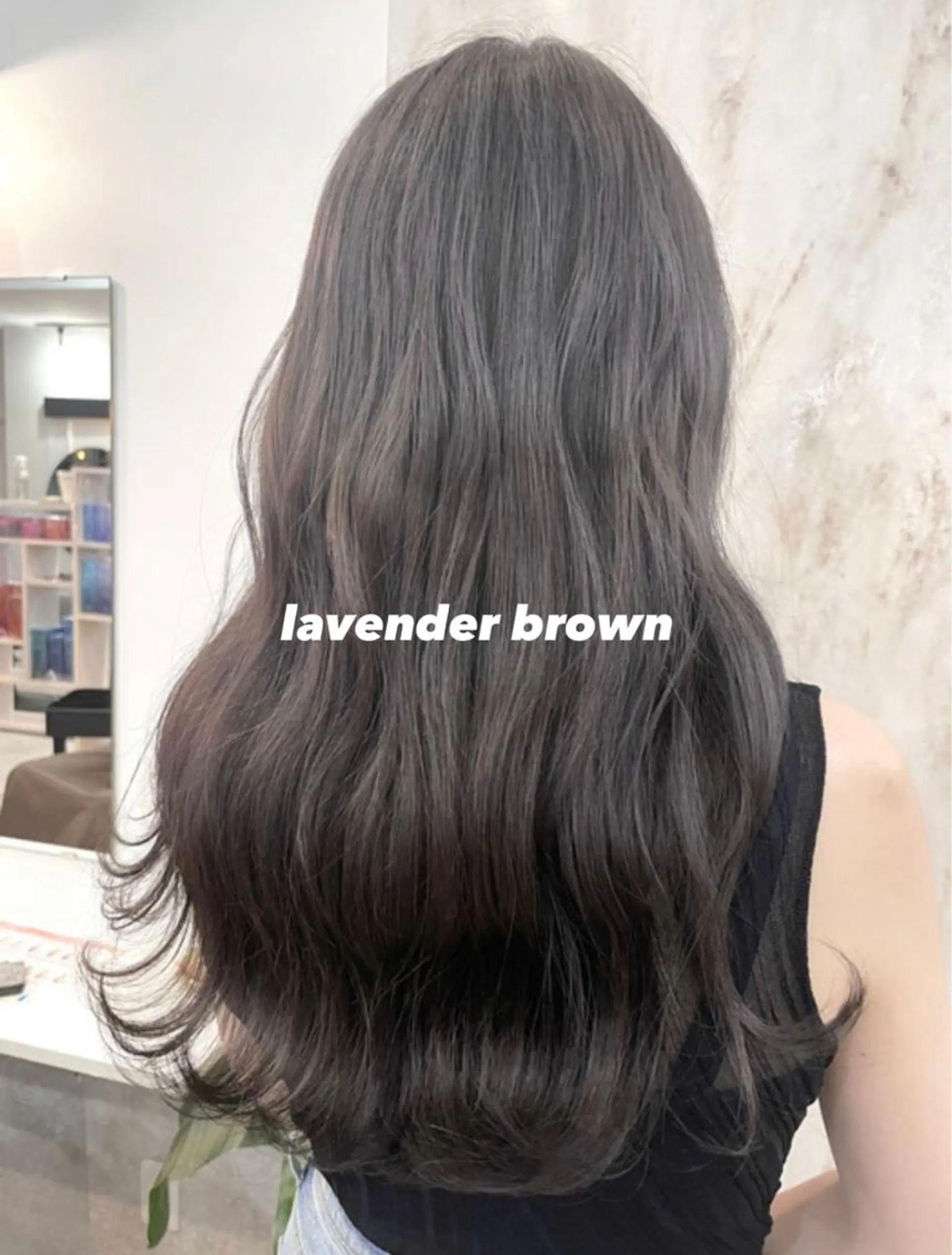 ロング カラー 泰成/メンズ特化/ フェード/ツイスパのヘアスタイル