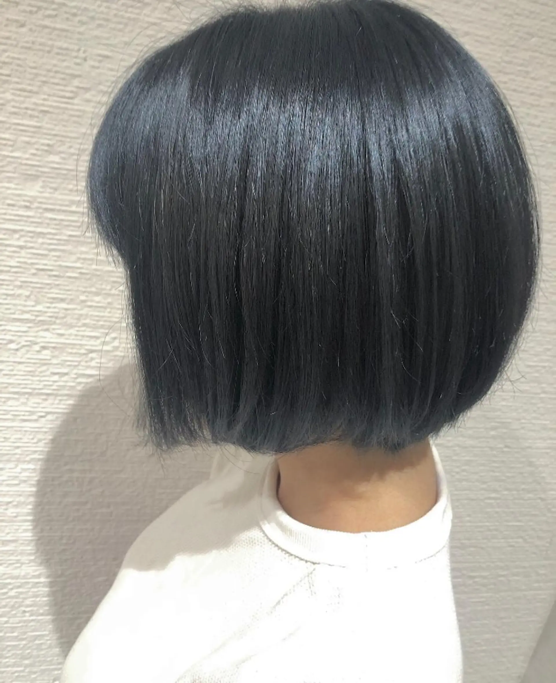 ショート カラー 完全美髪特化 髪質改善/島　悠輔のヘアスタイル