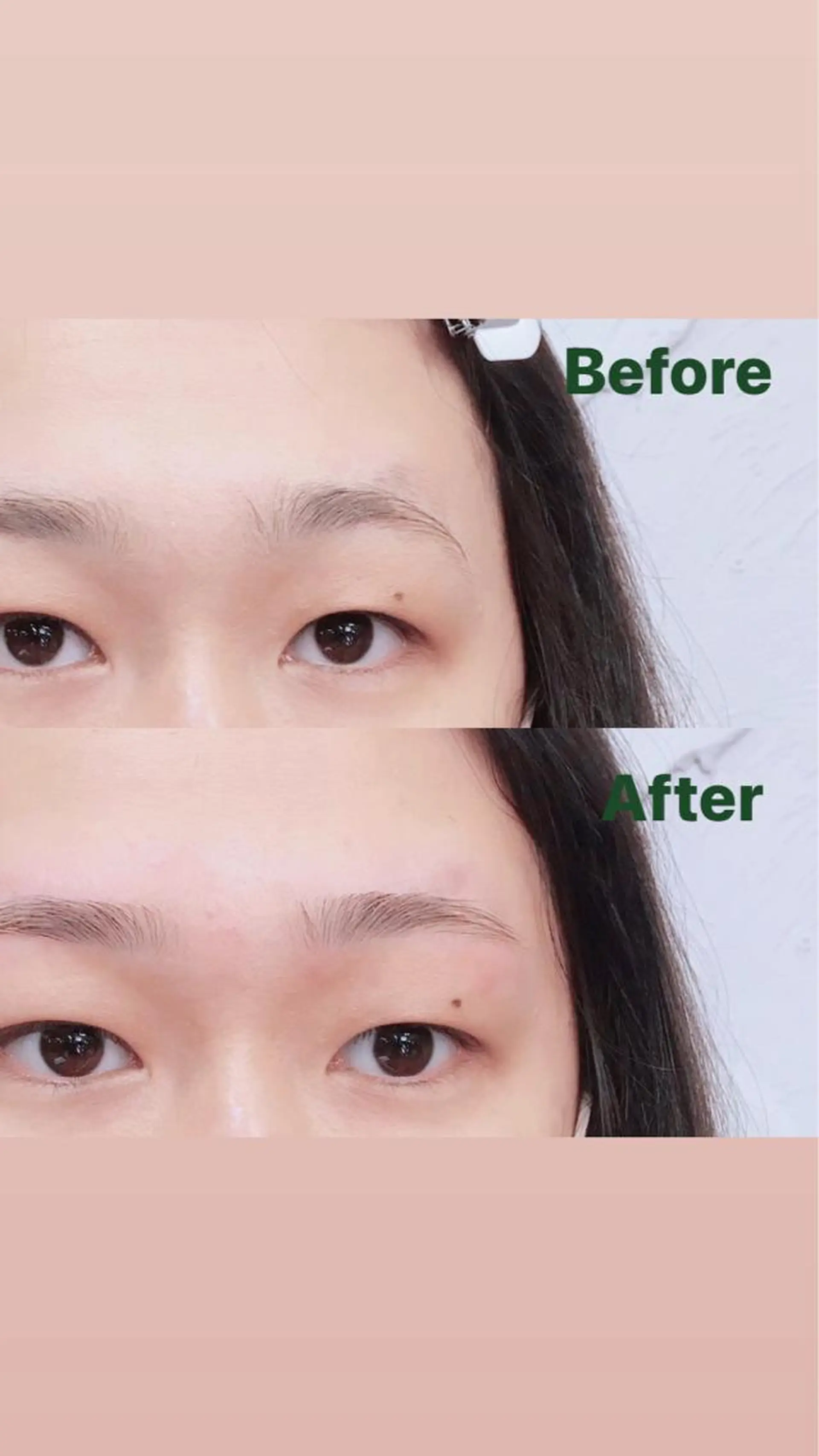 マツエク・マツパ ワックス脱毛 眉カット その他(アイブロウ) ⭐️Eye＆Eyeblowsalon⭐️Dafne⭐️所属・Dafne SAIのマツエク・マツパデザイン