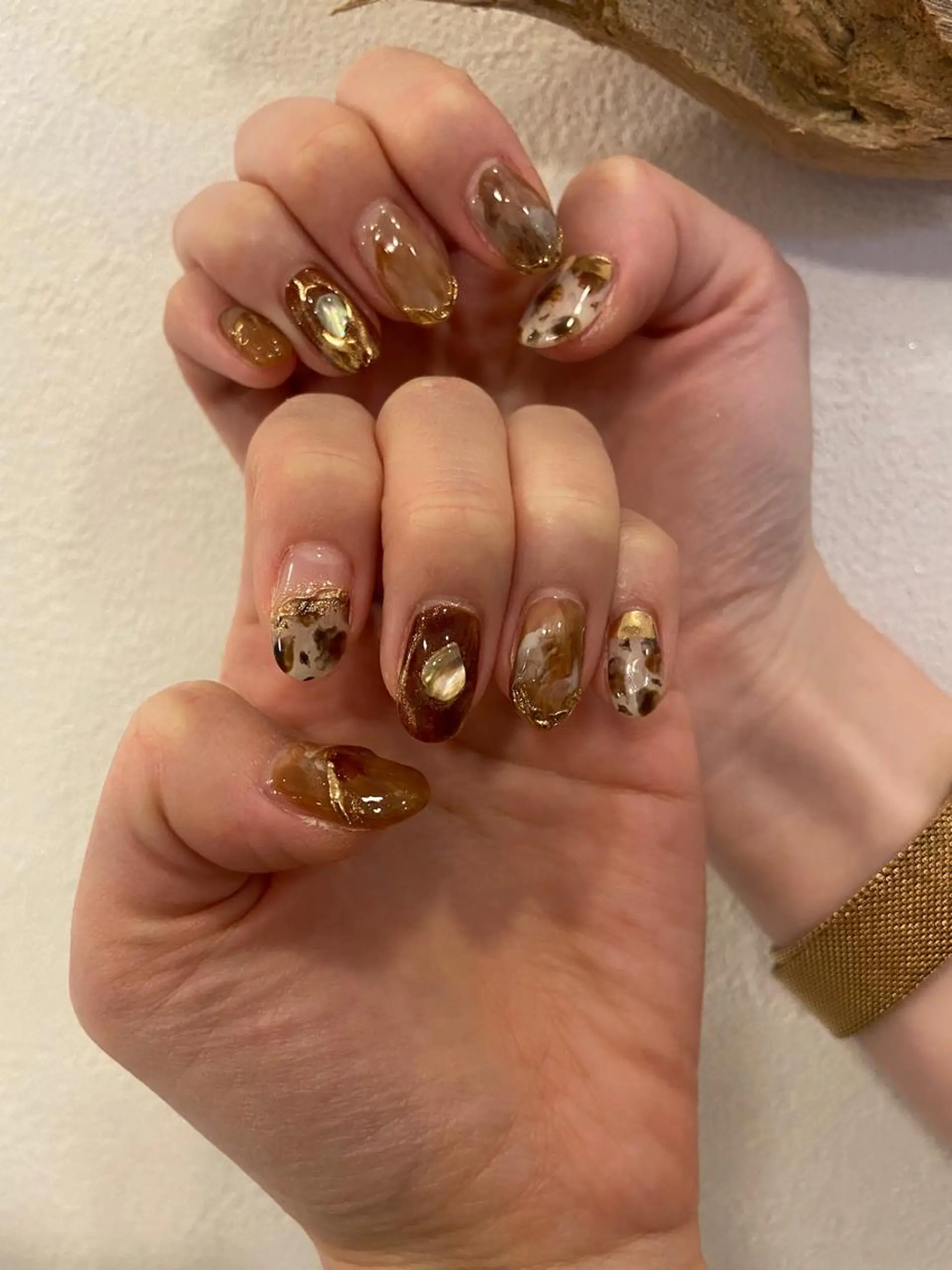 ネイル nails TOKYOのネイルデザイン