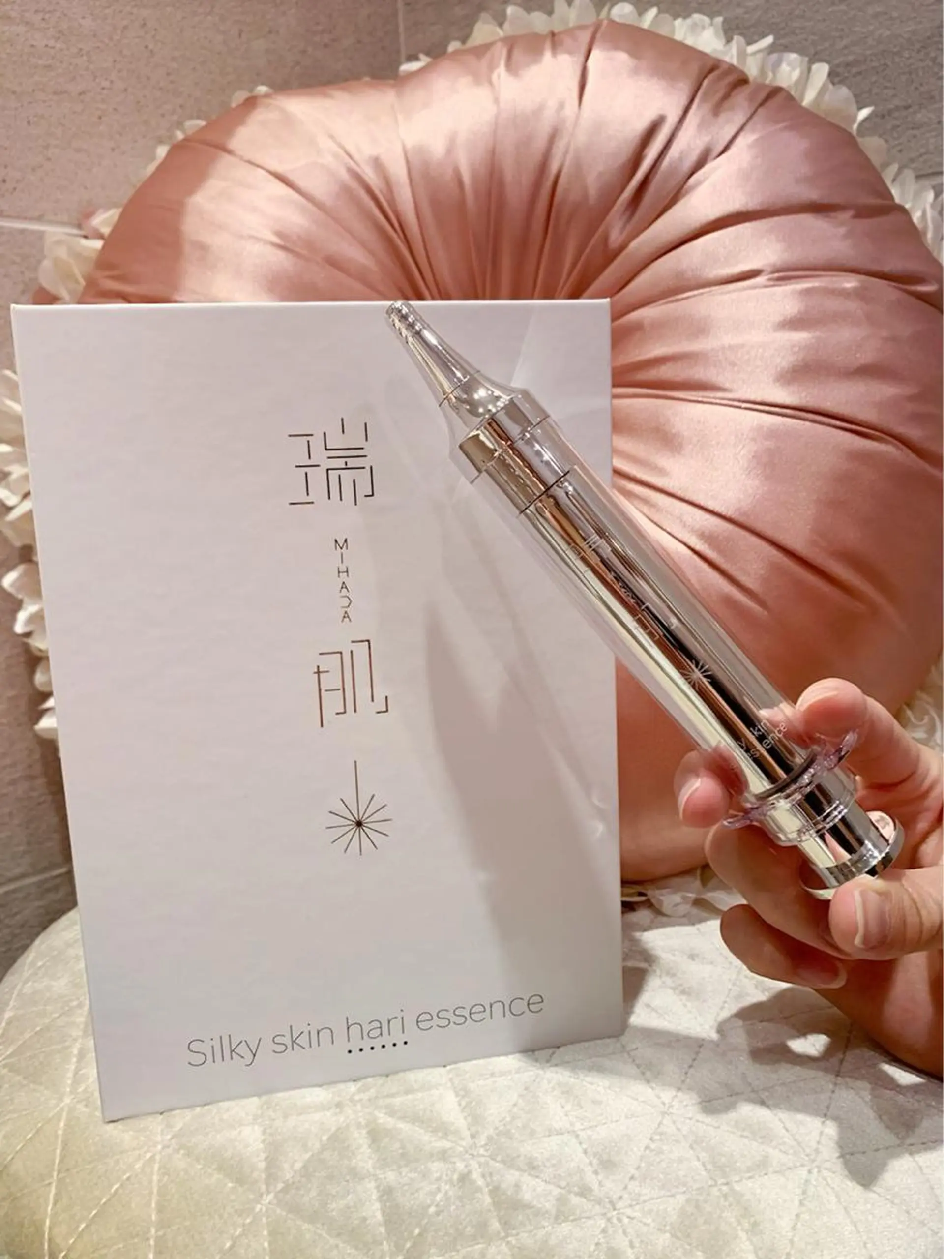 痩身×フェイシャル ブライダル|Linoのエステ・リラクイメージ