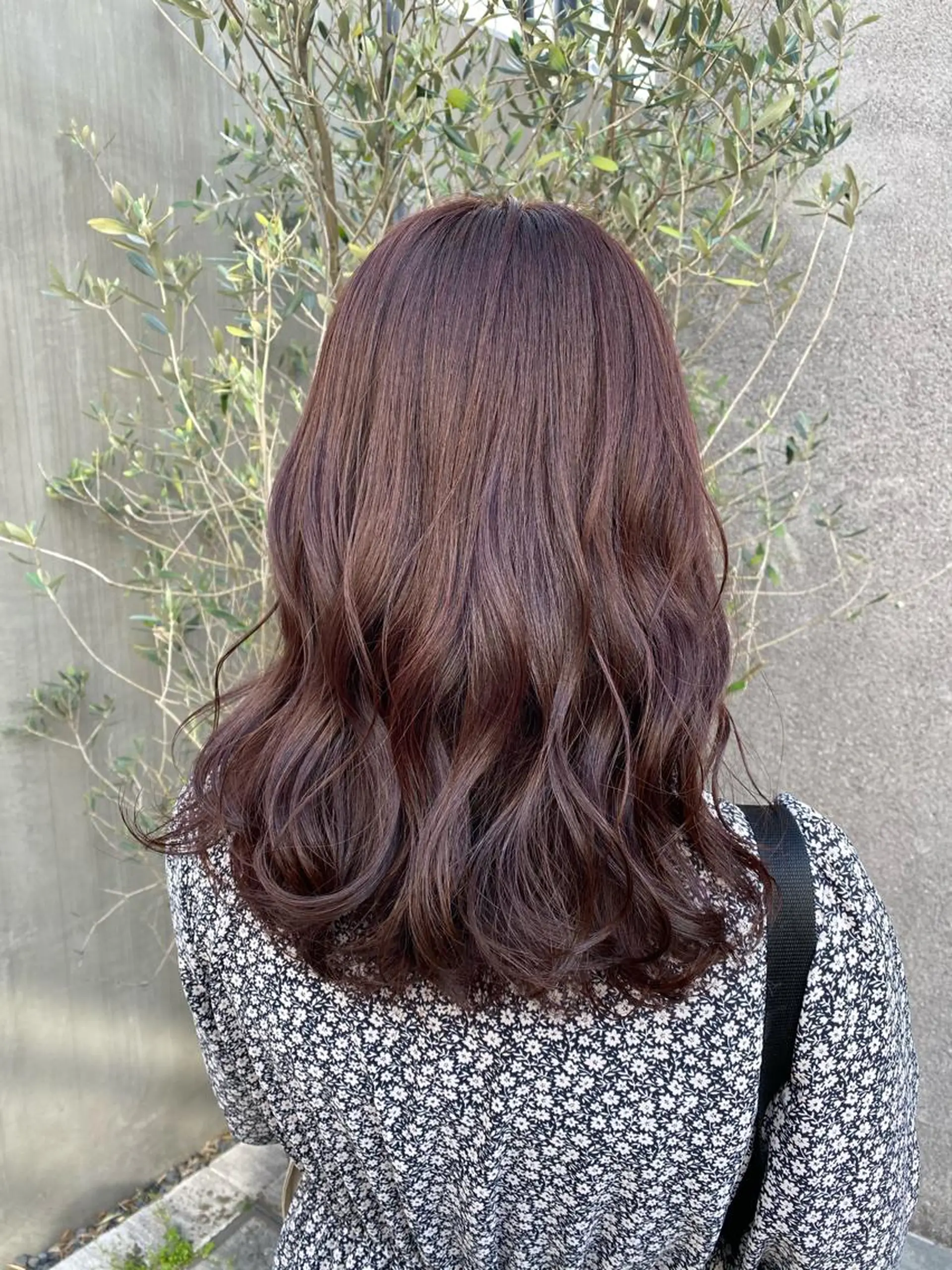 セミロング RINRI 🌷のマツエク・マツパデザイン