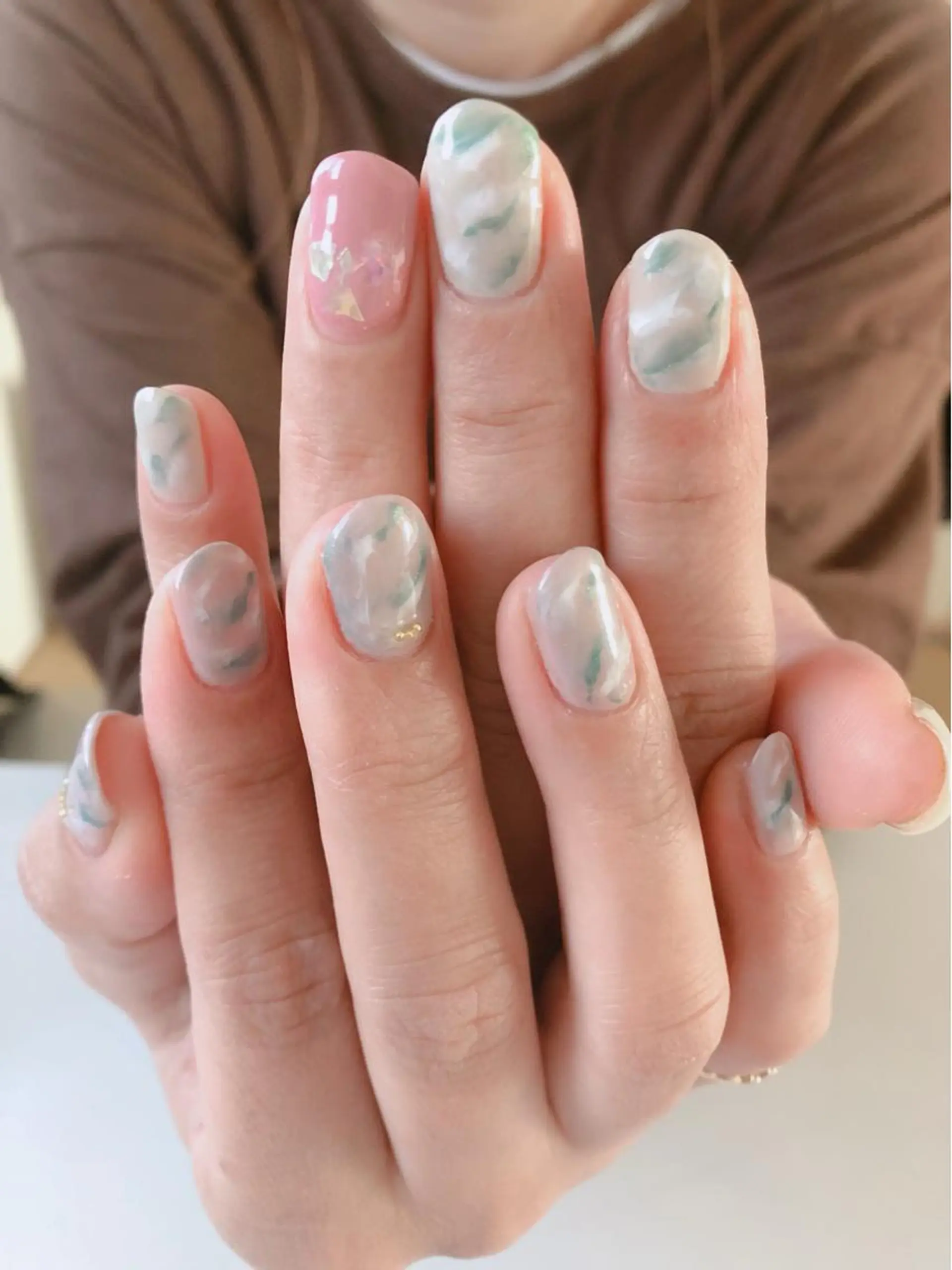 ネイル おうちサロン B-ROOMのエステ・リラクイメージ