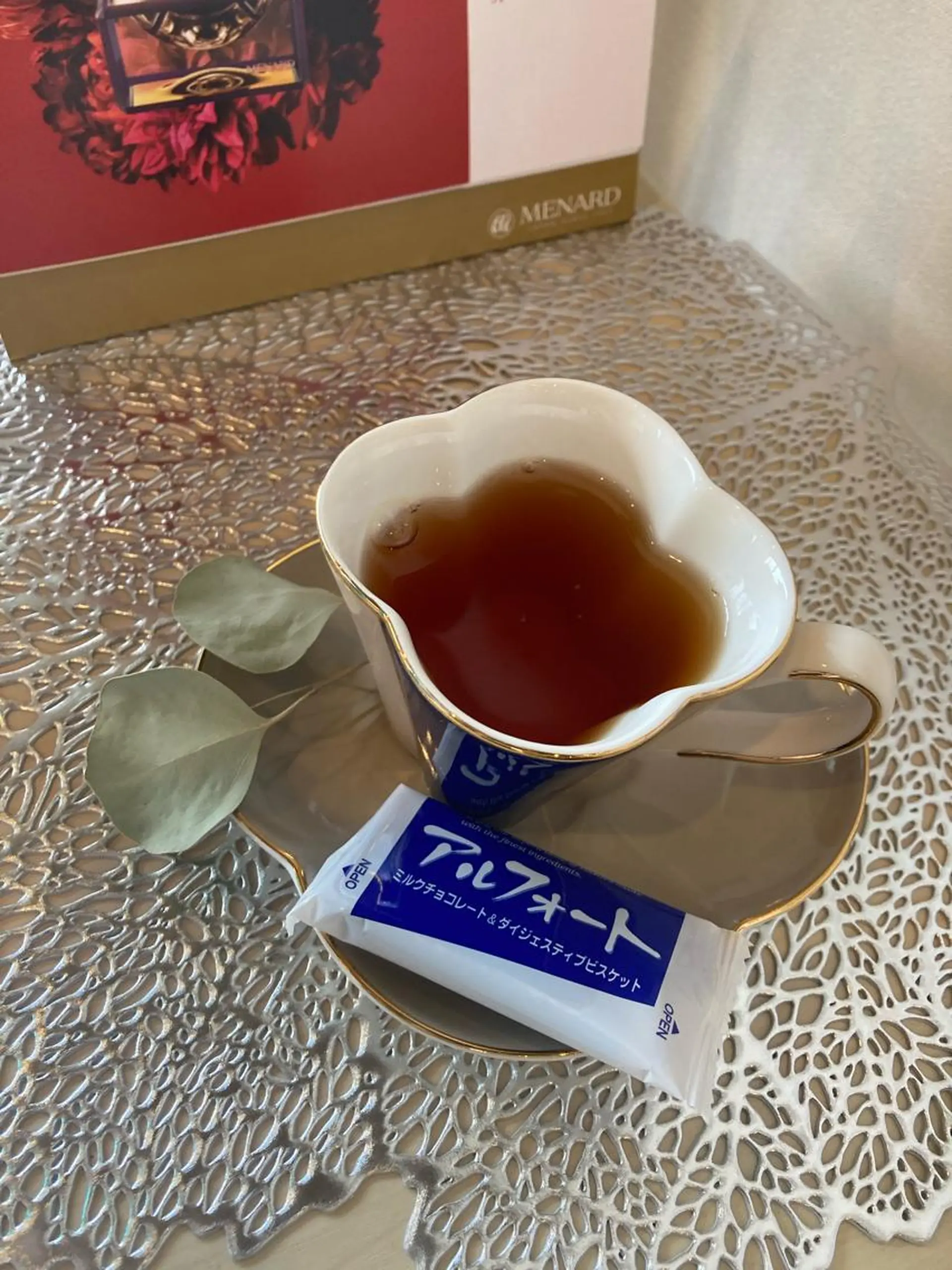 フェイシャルサロン ビアンカガーデンのエステ・リラクイメージ