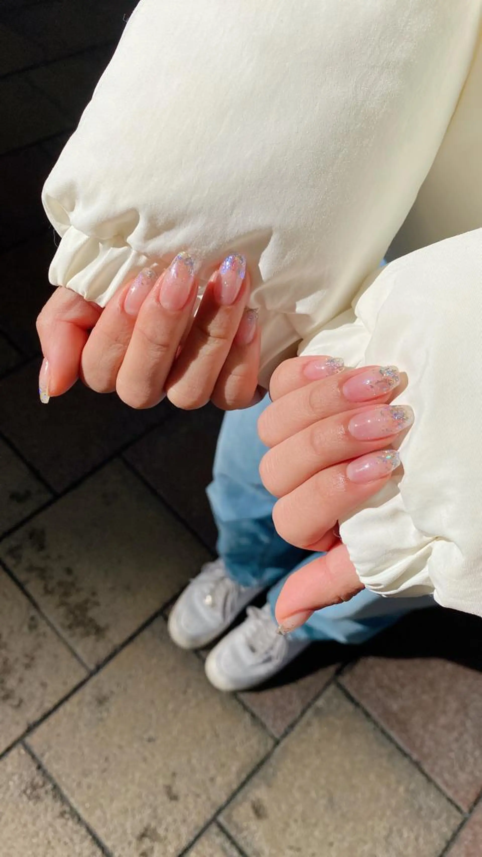 ネイル ハンドネイル フットネイル nail salon  ∞ mikanal ∞所属・nailsalon ∞ ﾐｶﾅﾙ ∞のネイルデザイン