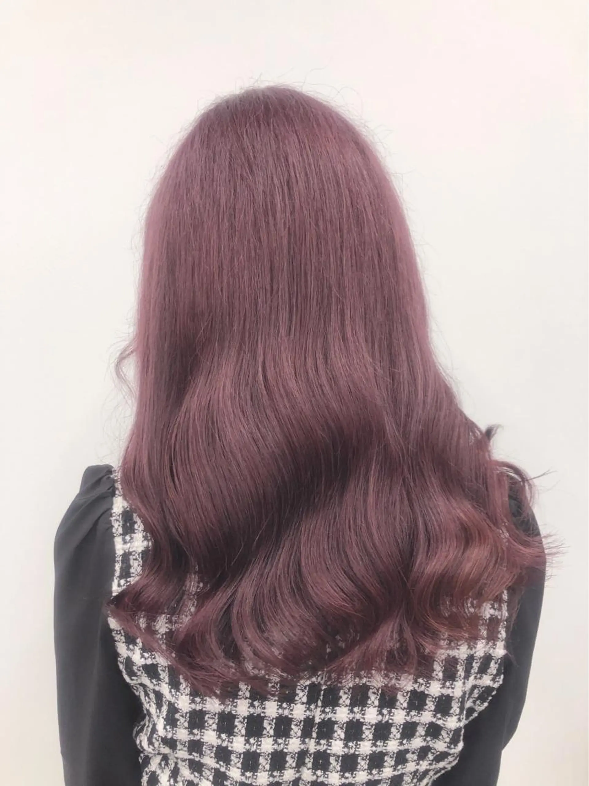 カラー 💖ダブルカラー💖 chihiro🌷のヘアスタイル