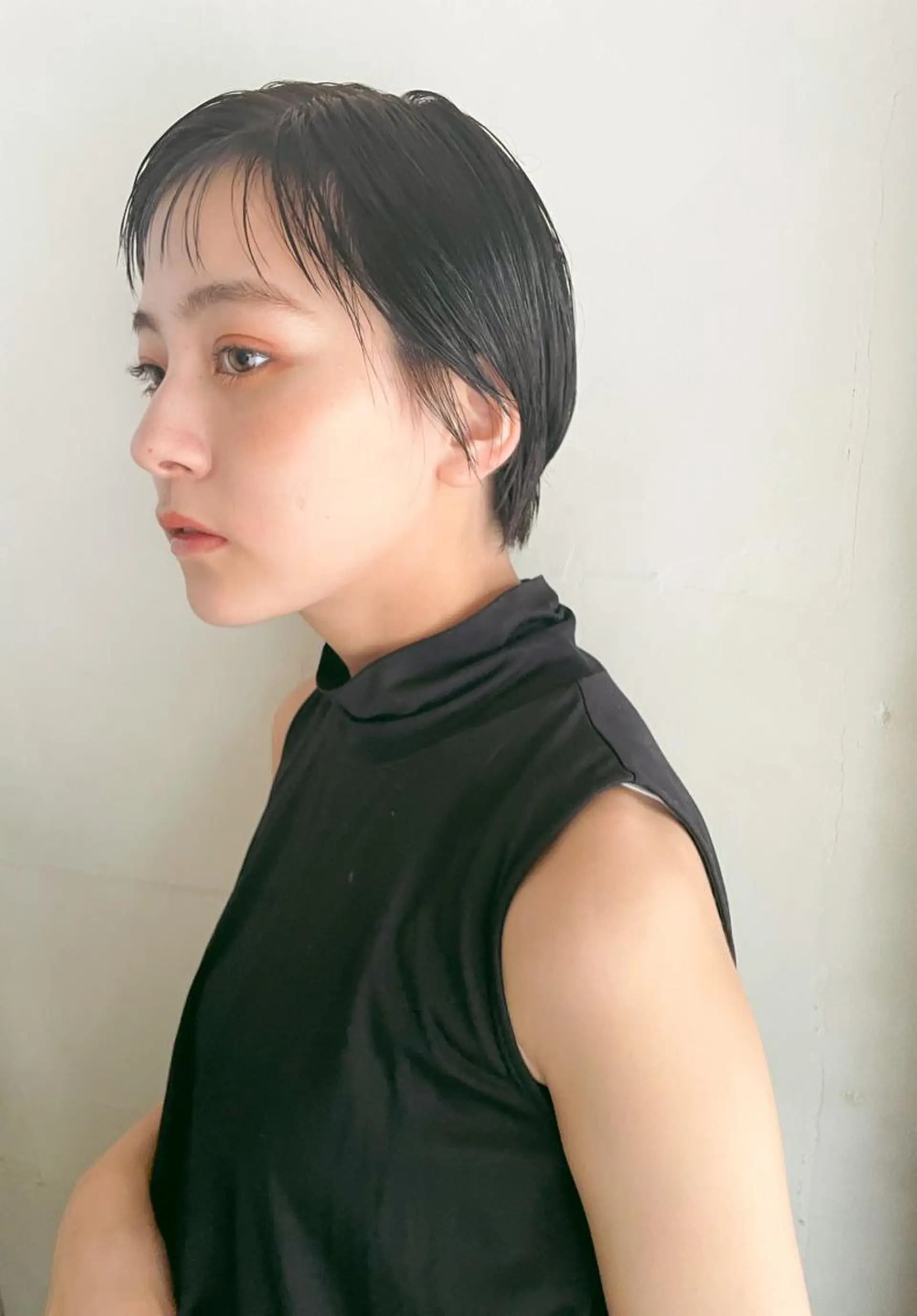 ショート マニッシュショート ショートヘア ショート・ボブ ・ウルフ✂︎IMAIのヘアスタイル