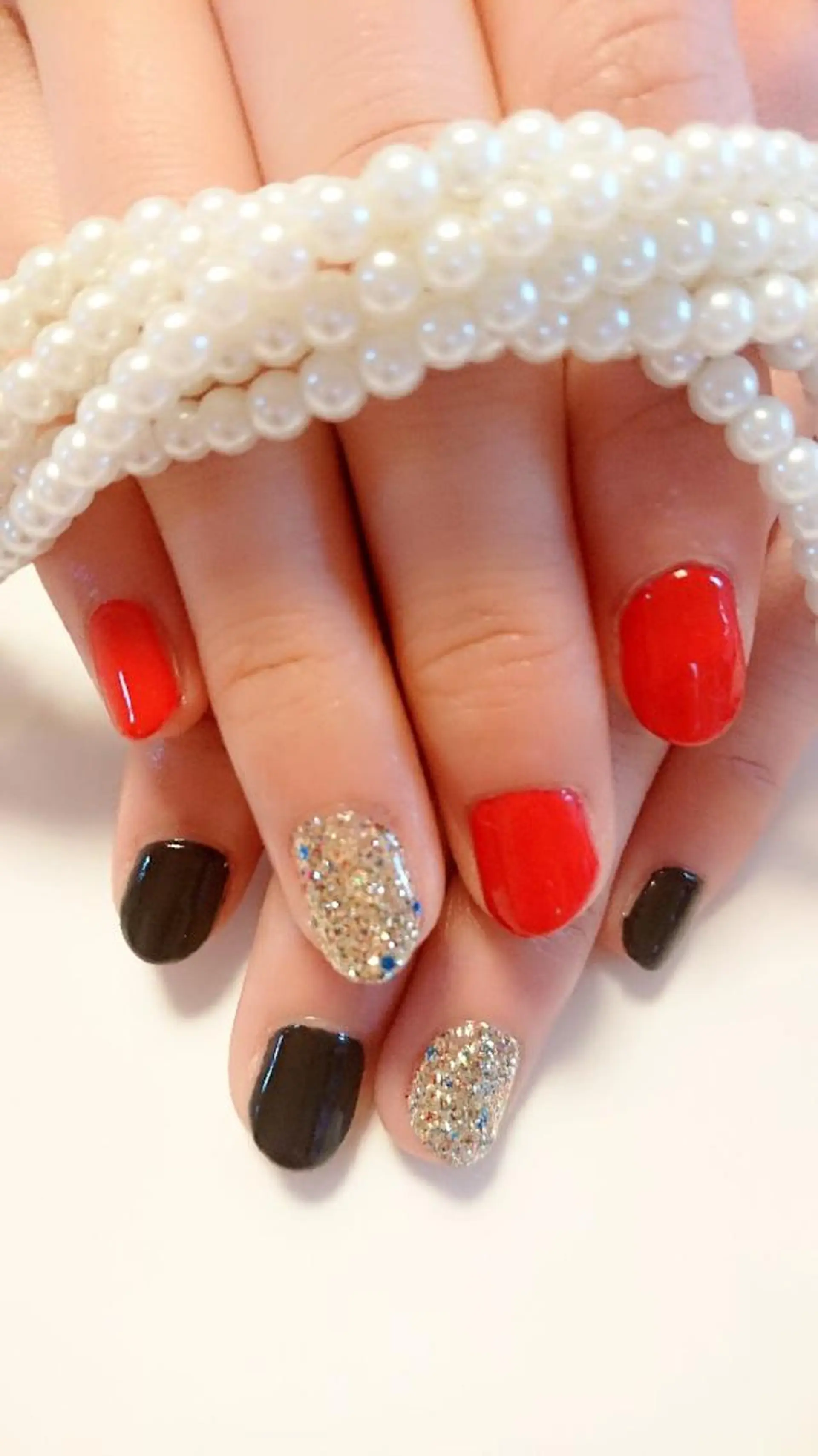 ネイル MANA MANAのネイルデザイン