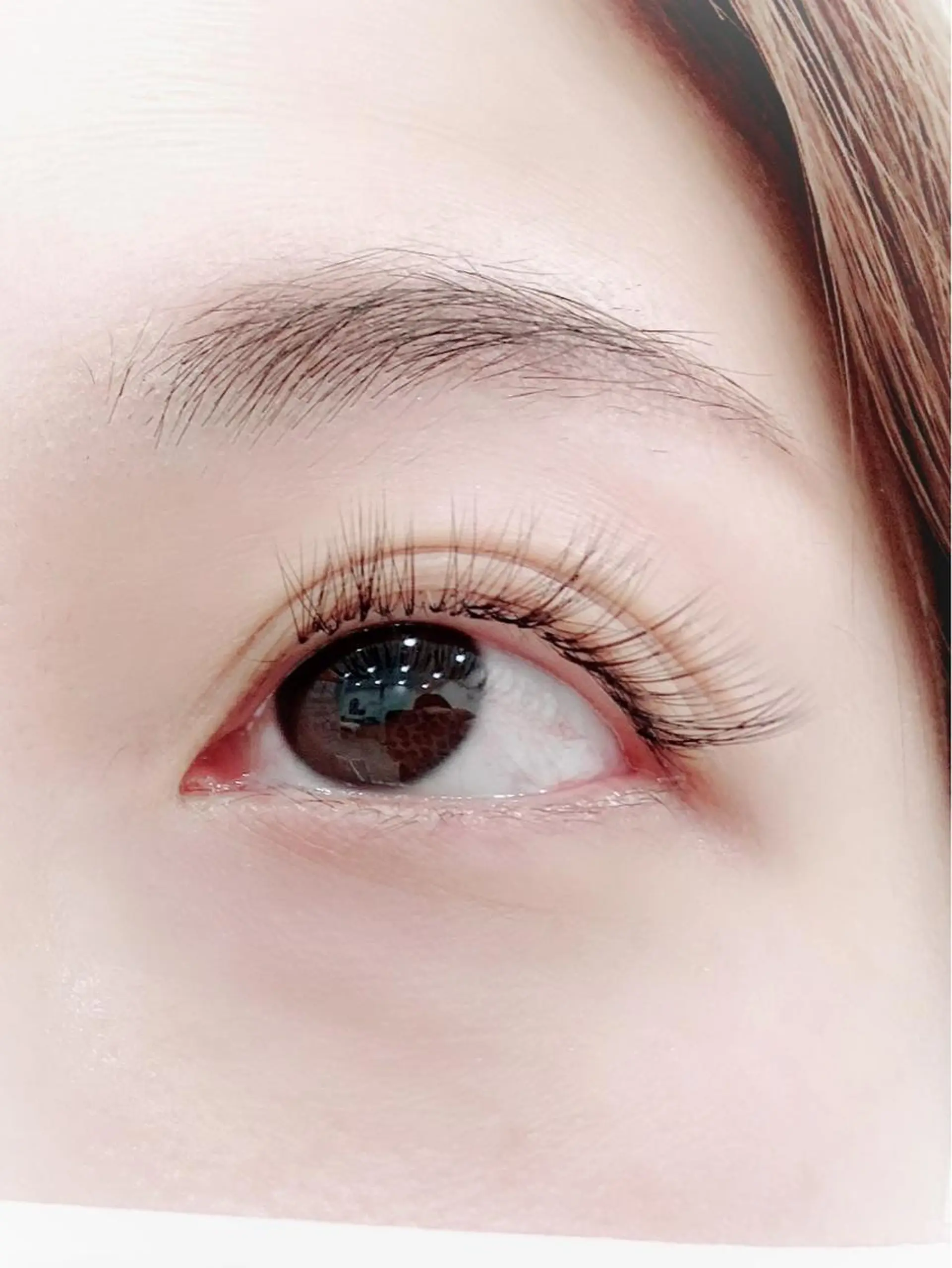 マツエク・マツパ Twiggy Lashes所属・Twiggy Lashes いずみのマツエク・マツパデザイン