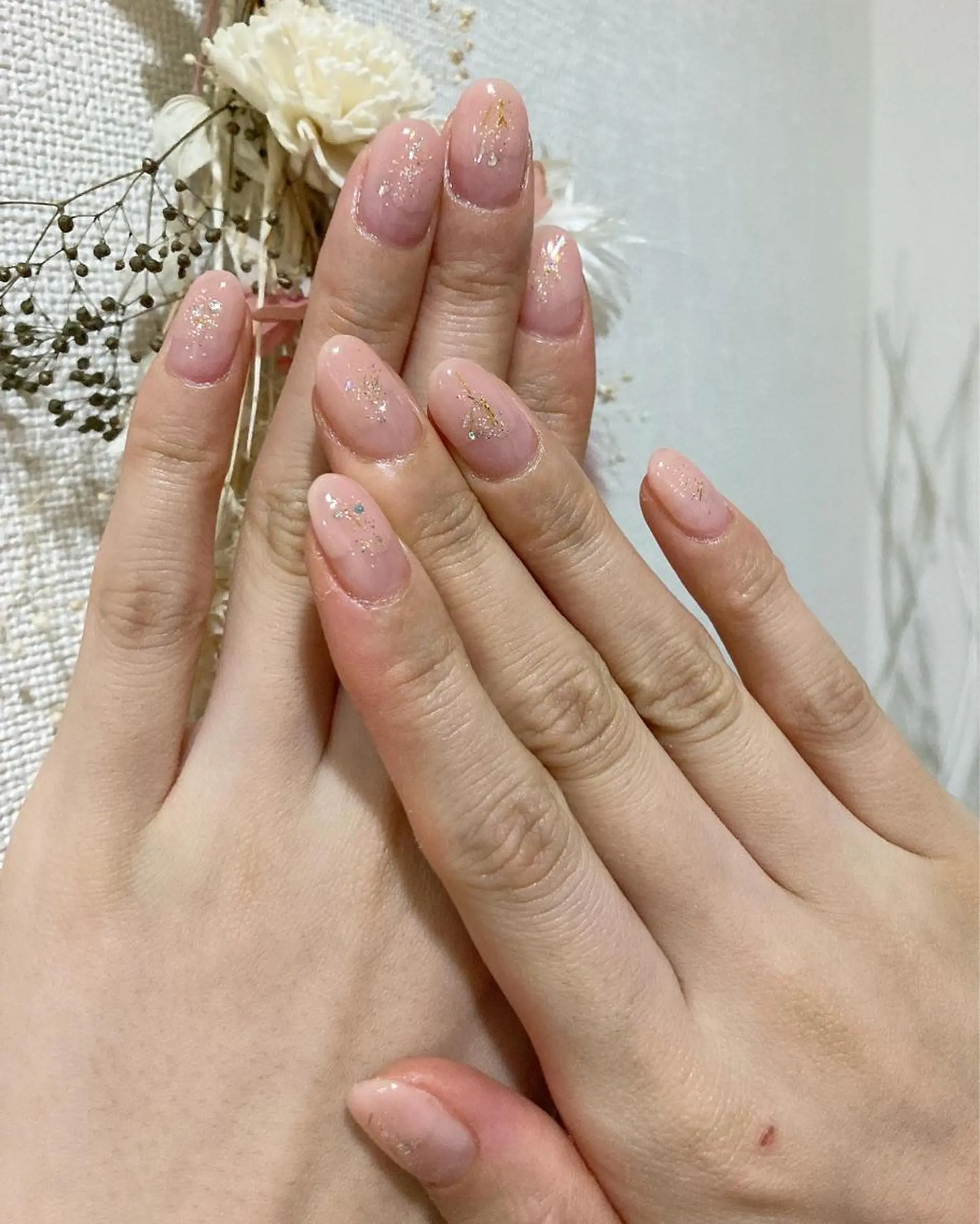 ネイル M`sプライベートサロン所属・Ｍ`s プライベートサロンのネイルデザイン