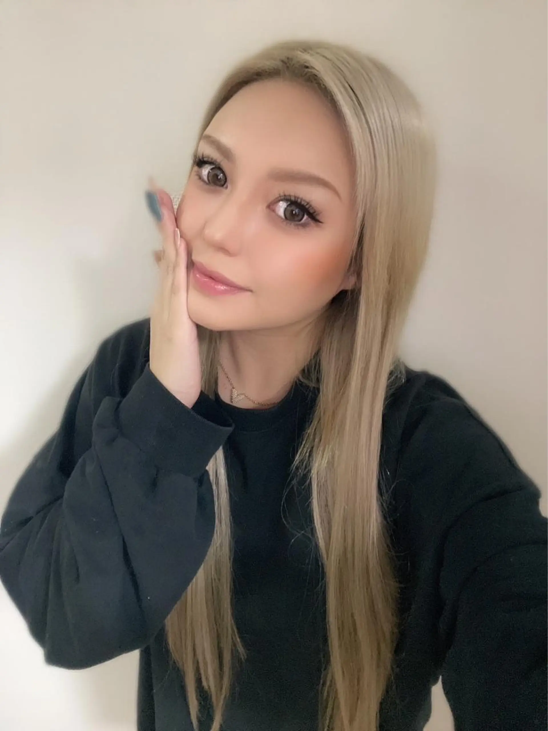 ロング エクステ ドレスアップ神戸店所属・🌟ドレスアップ 神戸店🌟のヘアスタイル