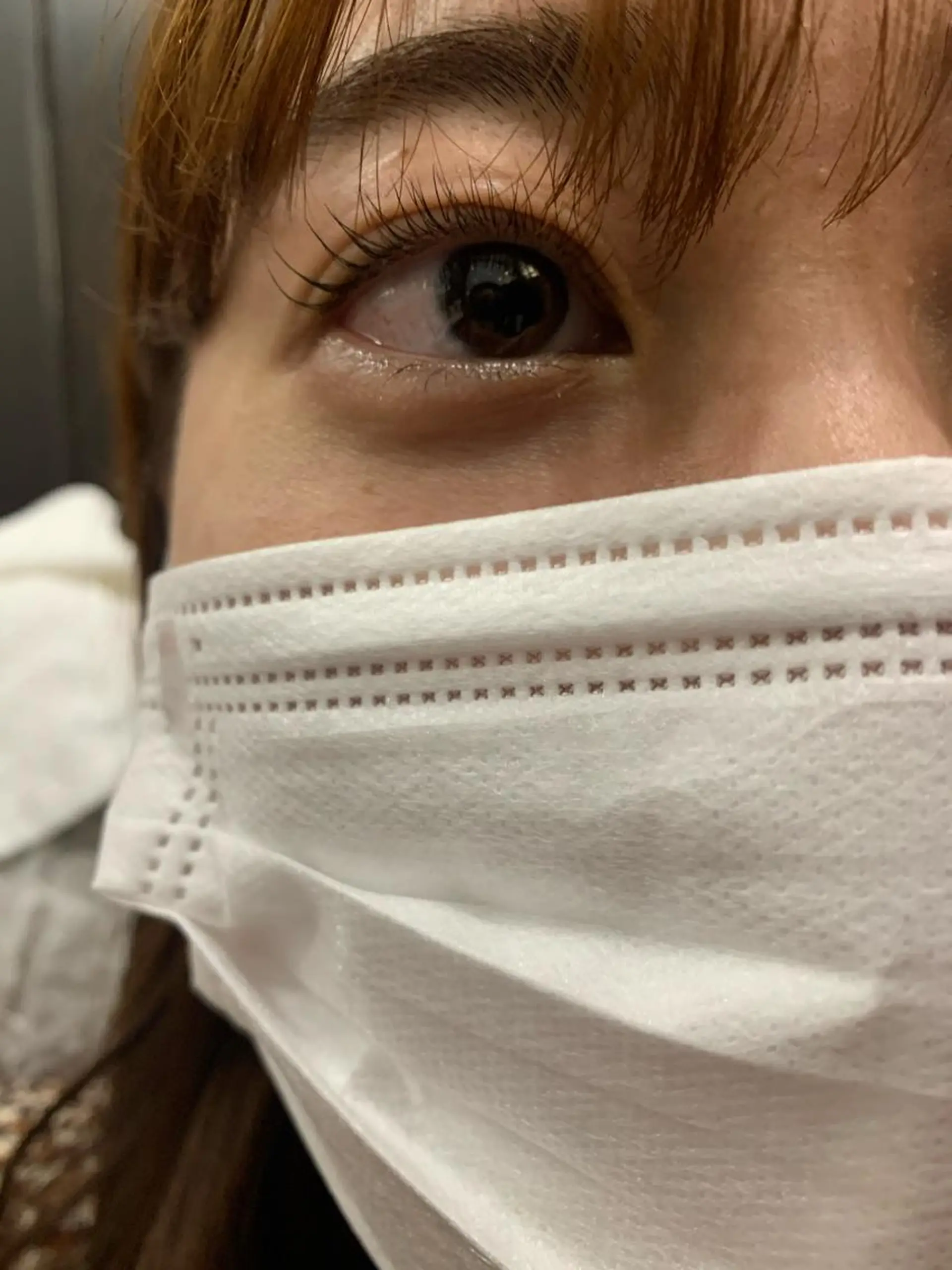 マツエク・マツパ パリジェンヌラッシュリフト マツパ 艶髪／クロスパーマ ♡Tsuzumiのその他イメージ