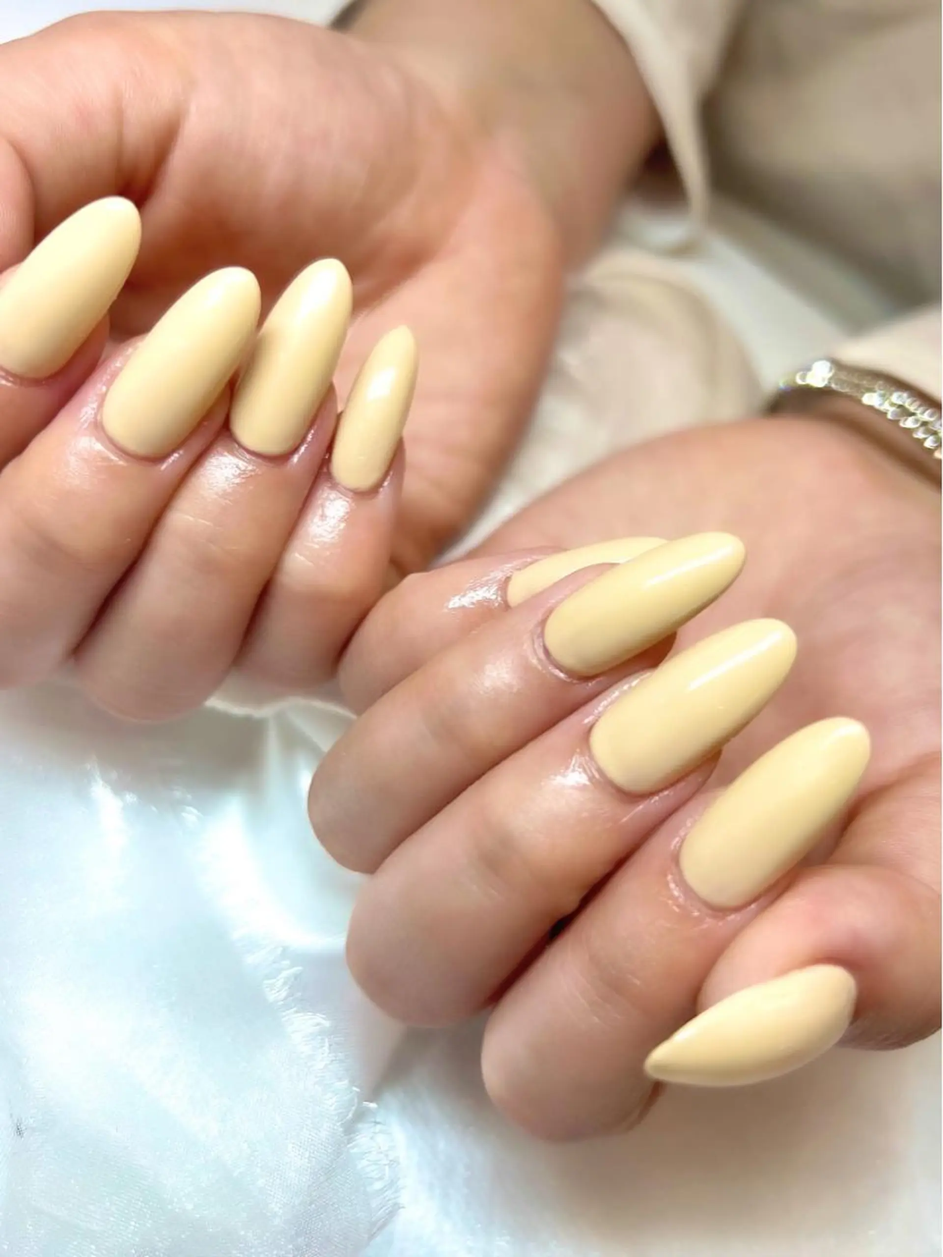 ネイル ハンドネイル clover nailのネイルデザイン
