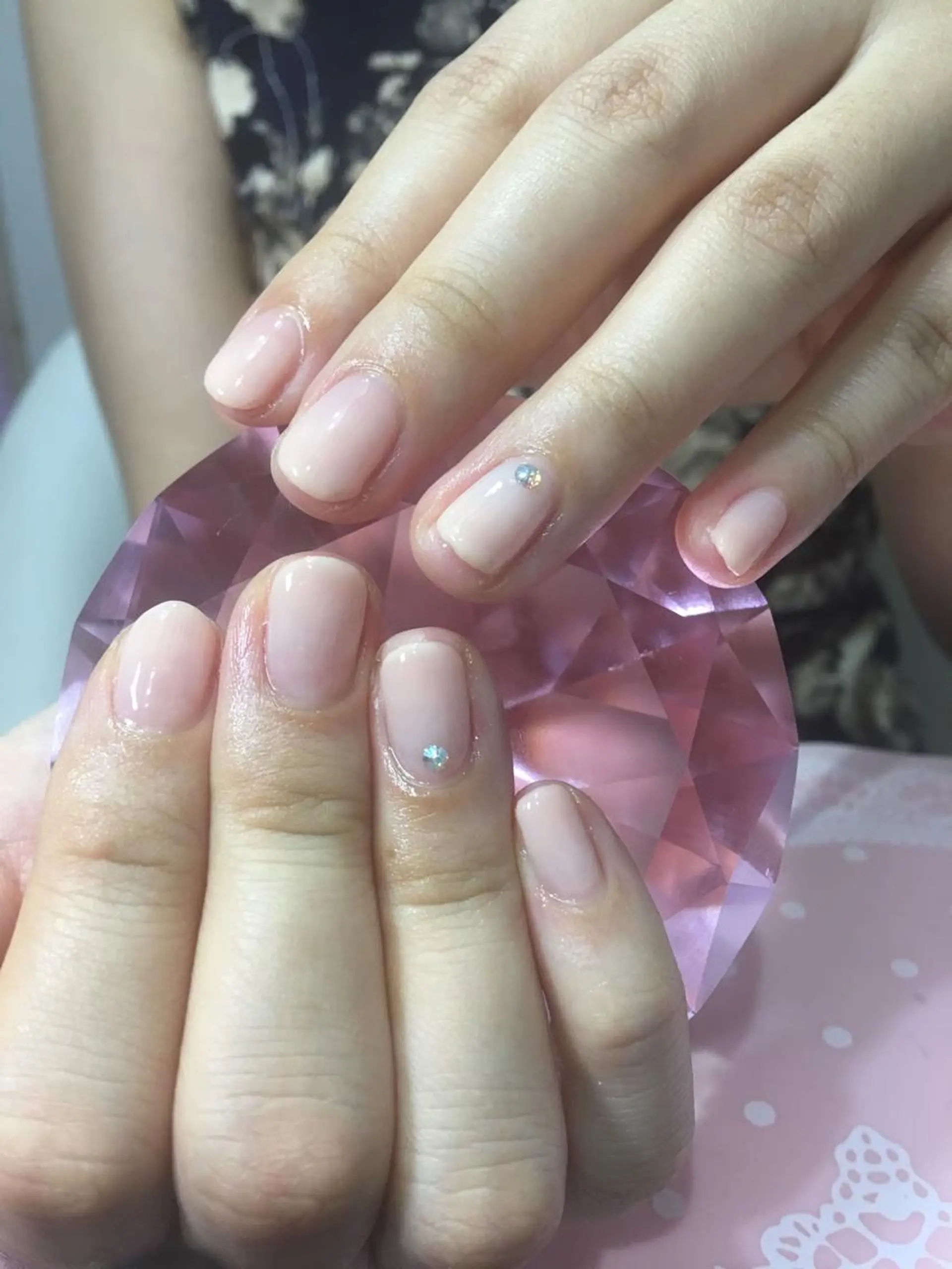 ネイル ネイルサロン Sweetのネイルデザイン