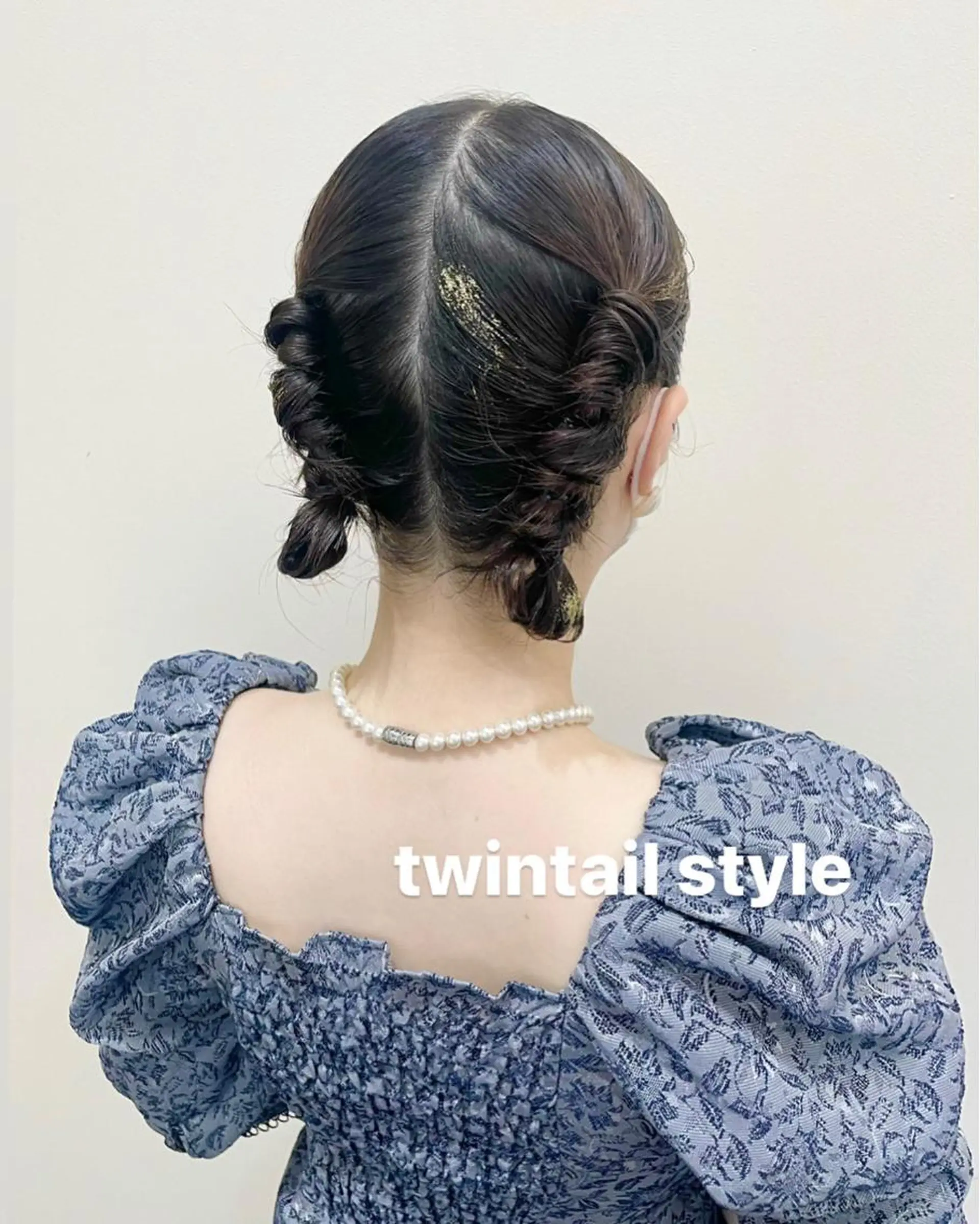 ミディアム ヘアアレンジ HAIR MAKE SALON new  me所属・ヘアメイク new meのその他イメージ