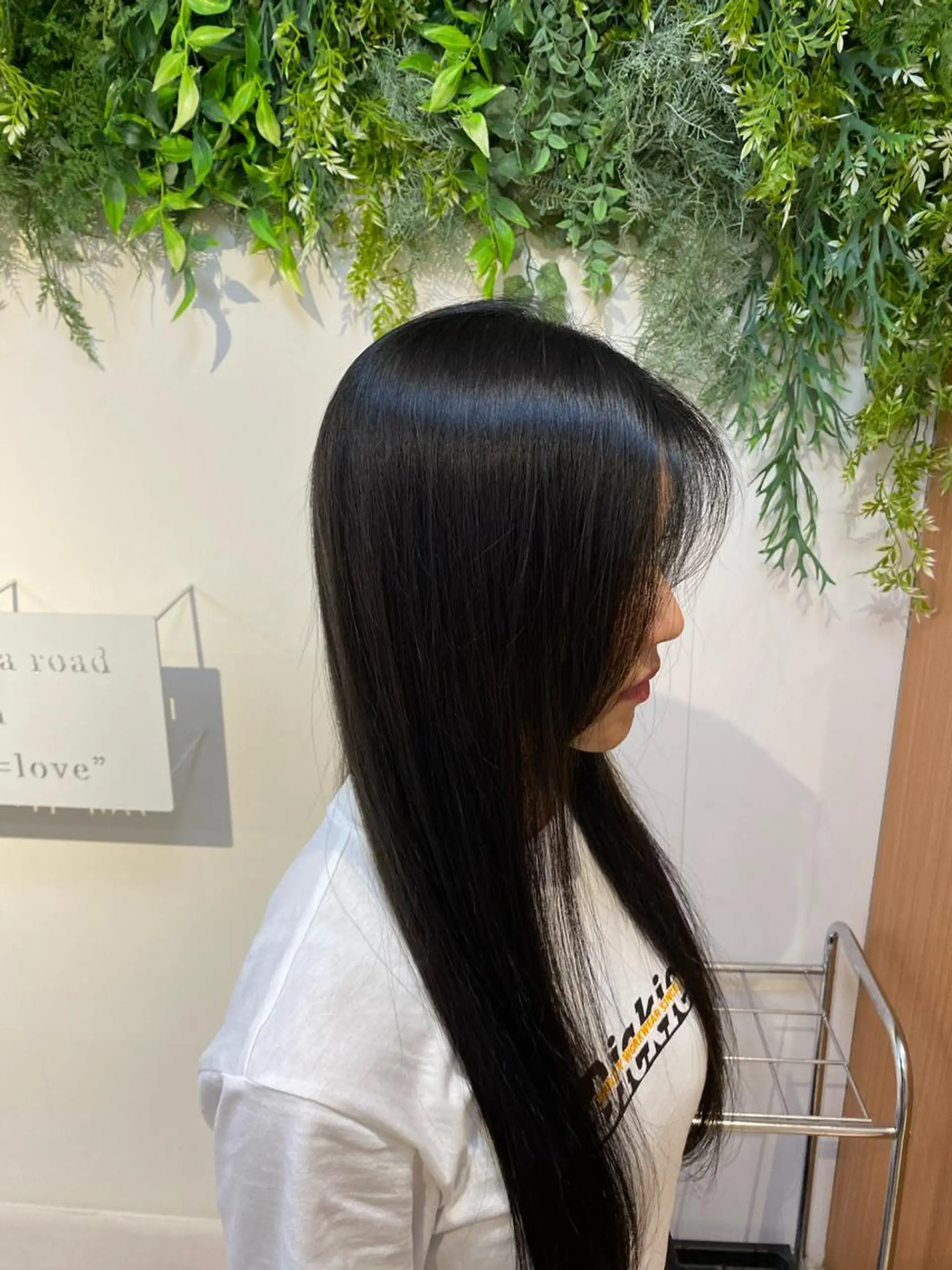 ロング 【ショート/ボブ】 似合わせ/ショータのヘアスタイル