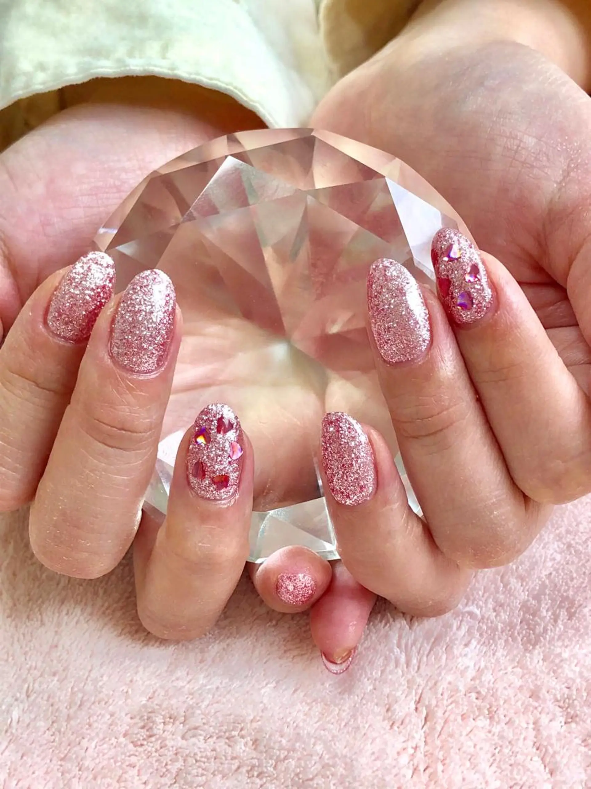 ネイル chii nailのネイルデザイン