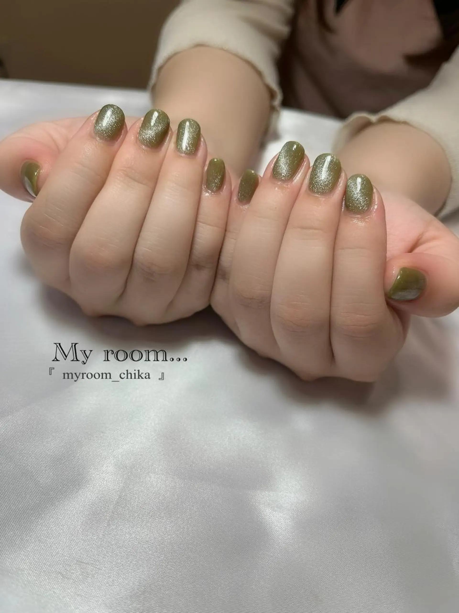 ネイル Amua.facial salon所属・Amua.ハーブ 新宿御苑駅前のエステ・リラクイメージ