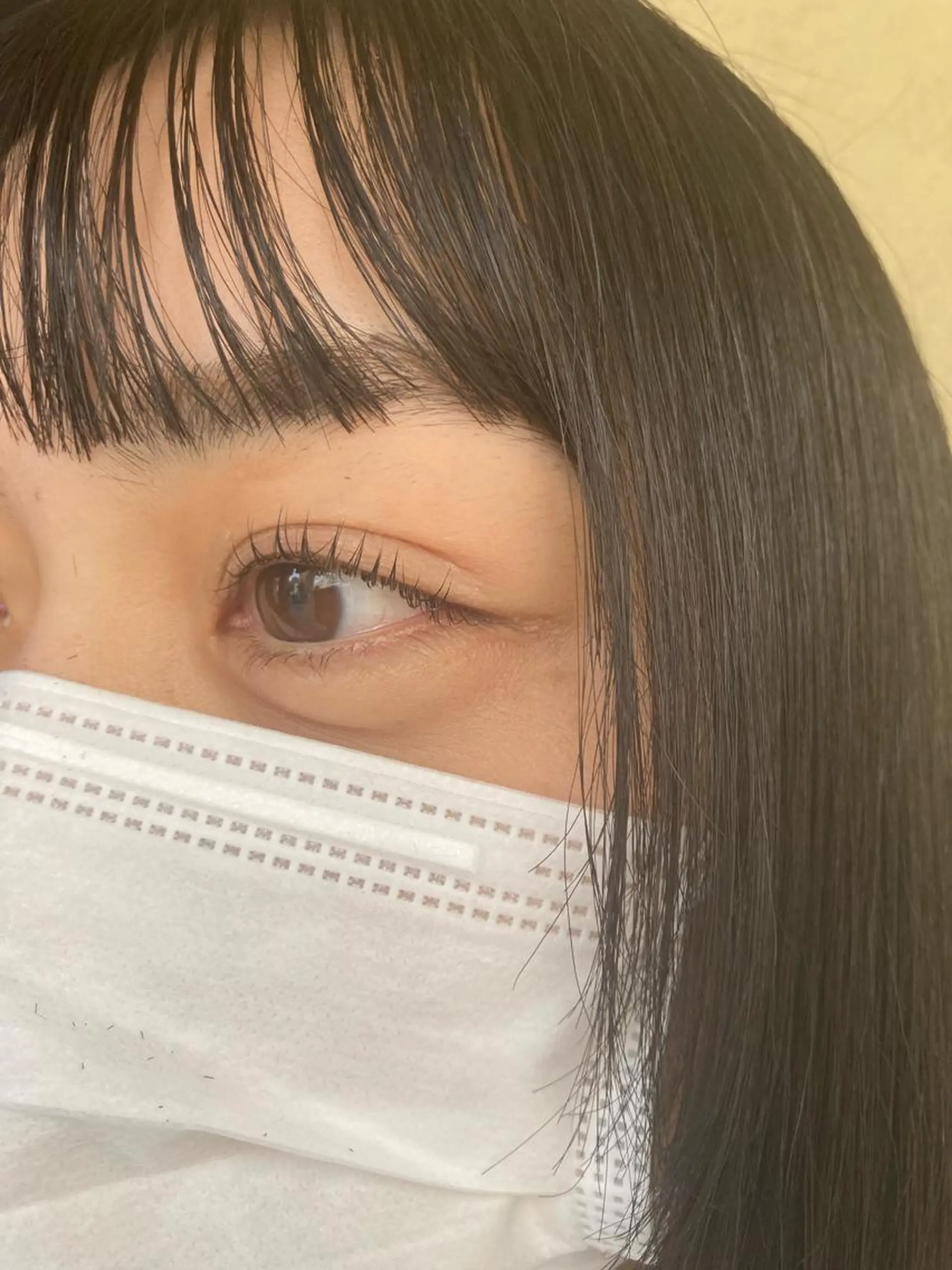 マツエク・マツパ パリジェンヌラッシュリフト まつげパーマ レピア　博多駅前店所属・LEPIA 博多駅前店のマツエク・マツパデザイン