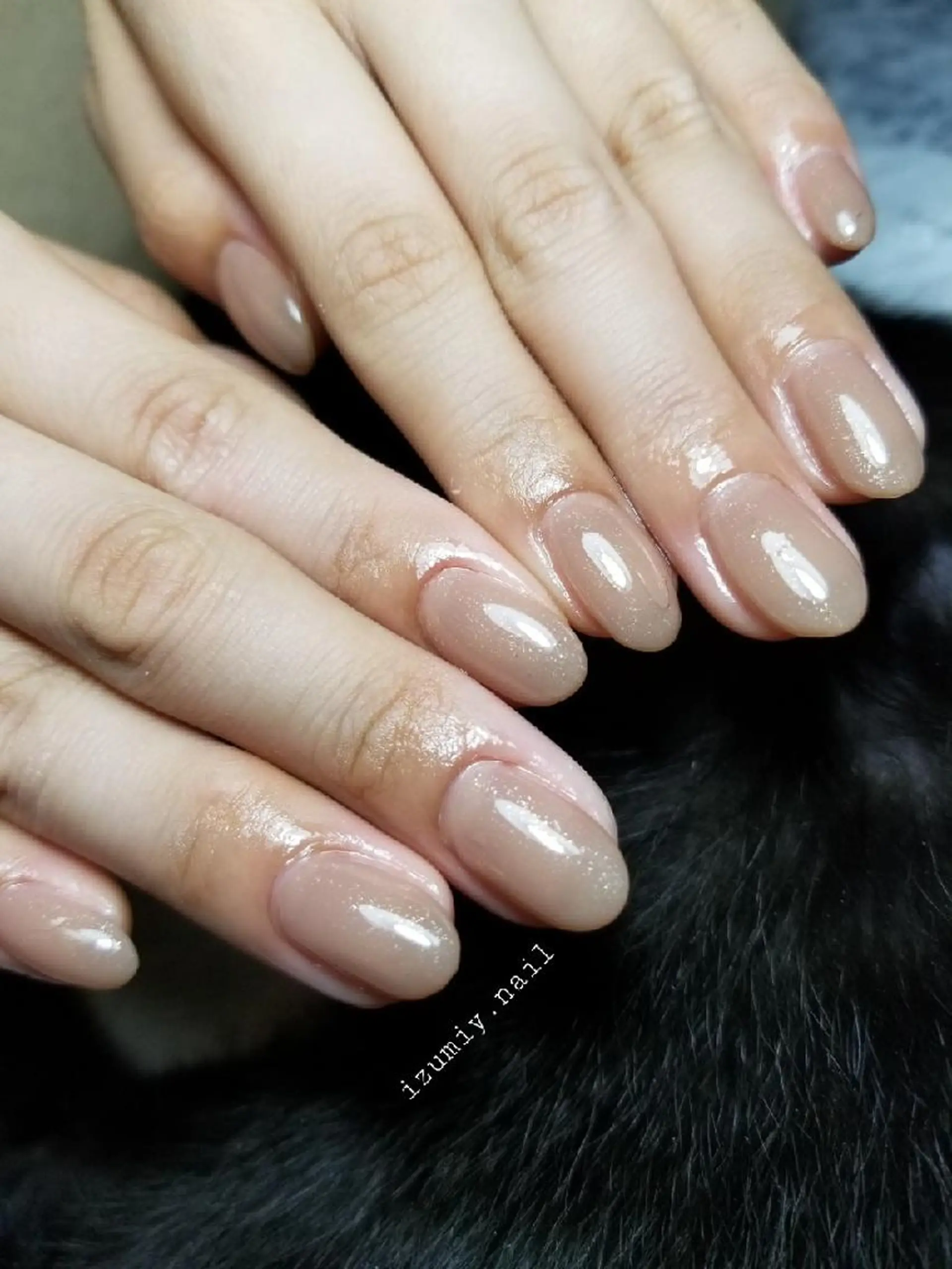 ネイル izumiynail いずみのネイルデザイン