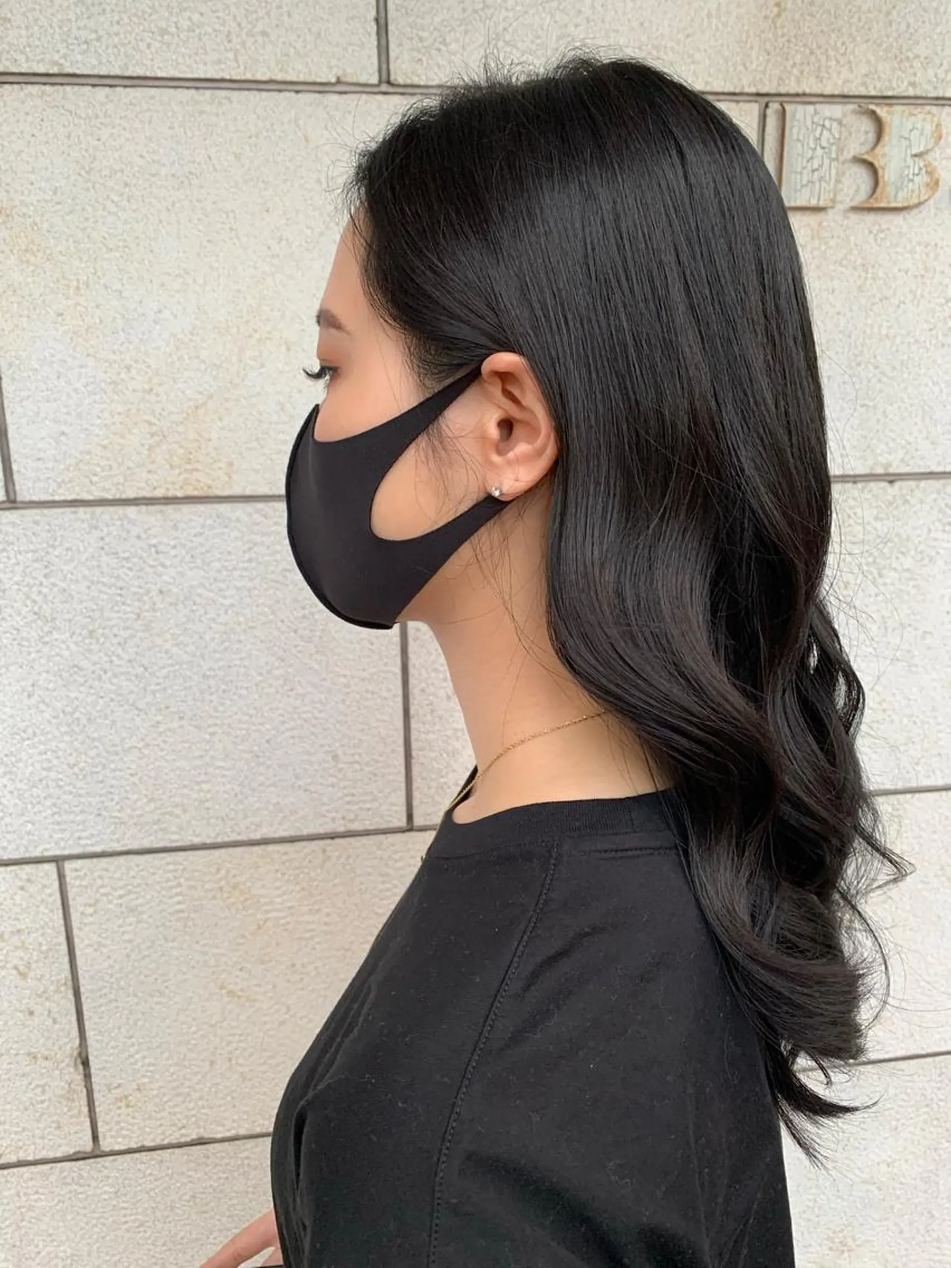 ロング hiroki【雰囲気 &style】のヘアスタイル