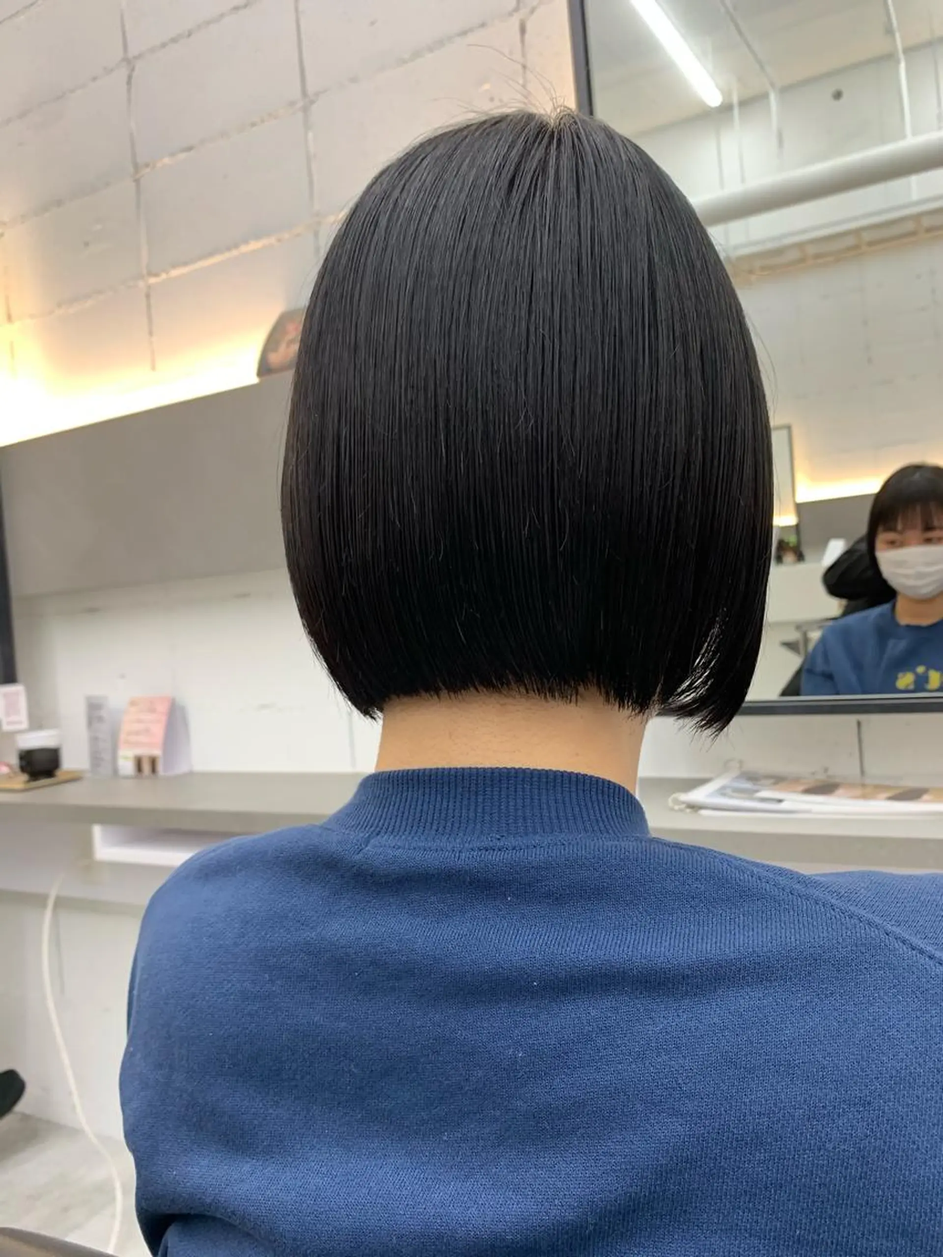 ショート 外国人風カラー 卒業式のヘアスタイル ハイライト 韓国風ヘア レイヤーカット メンズカット/レイヤ ーカット大名Lay.のヘアスタイル