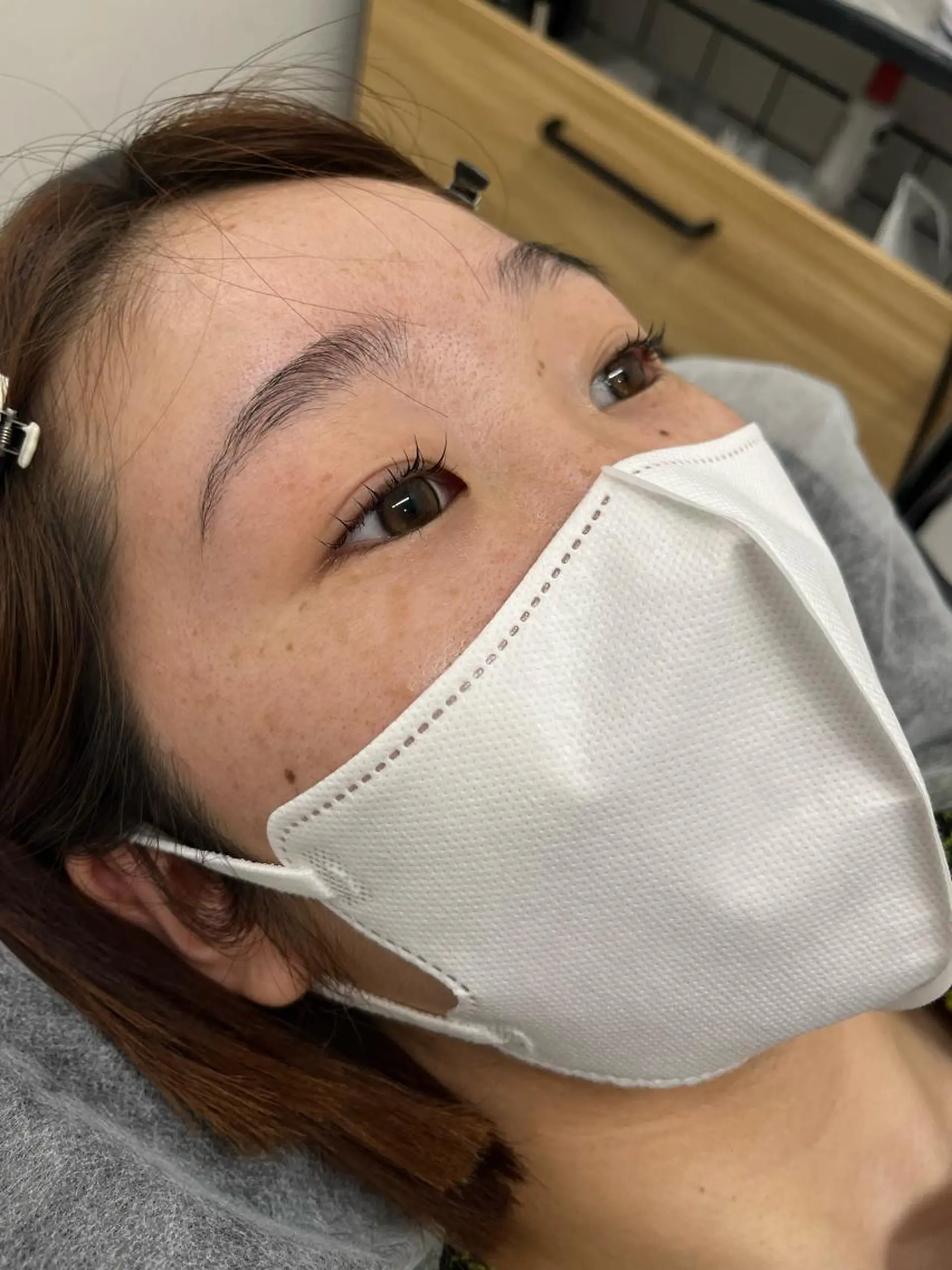 マツエク・マツパ アイブロウ アイラッシュ東京 ochiaiのマツエク・マツパデザイン