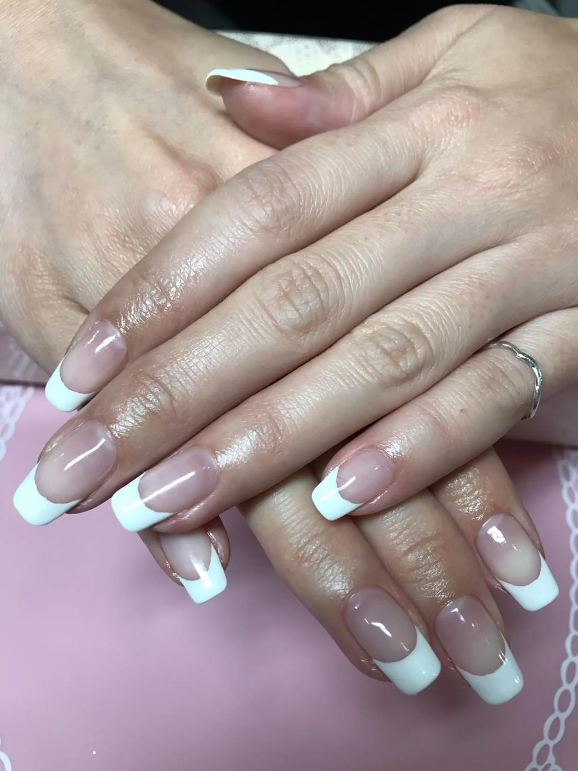 ネイル Nail Salon ワンダフルのネイルデザイン