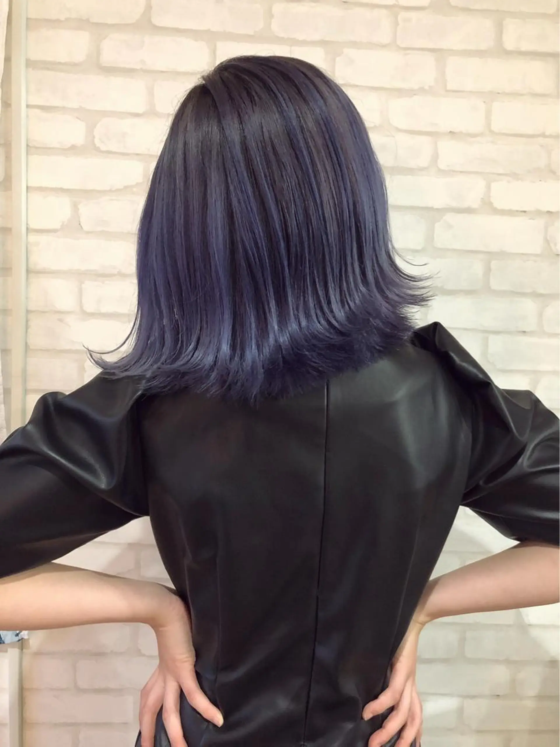 ミディアム cocoluana(ココルアナ)所属・韓国風ヘア専門 🇰🇷Noaのヘアスタイル