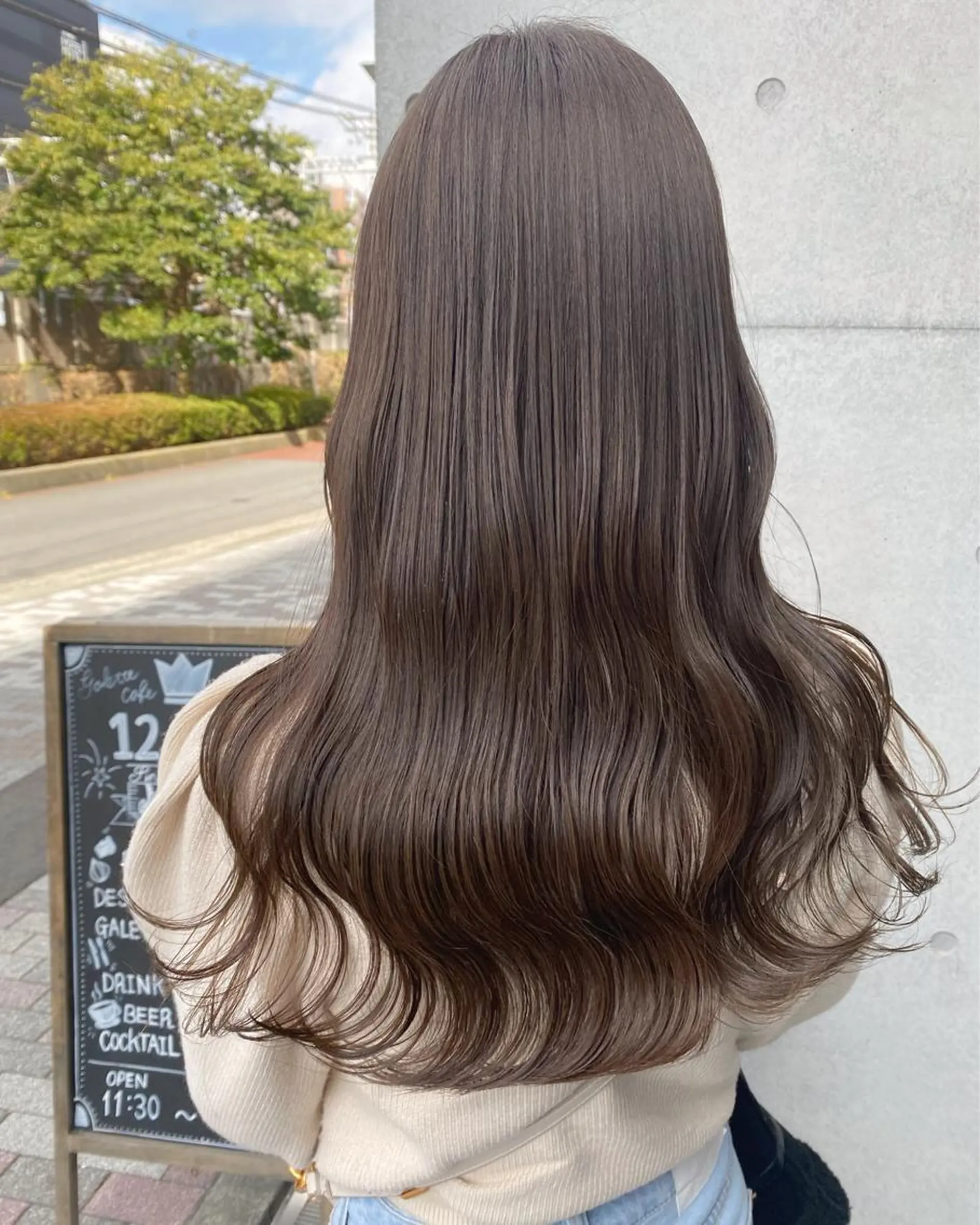 ロング lot所属・🪄 maasa🪄のヘアスタイル