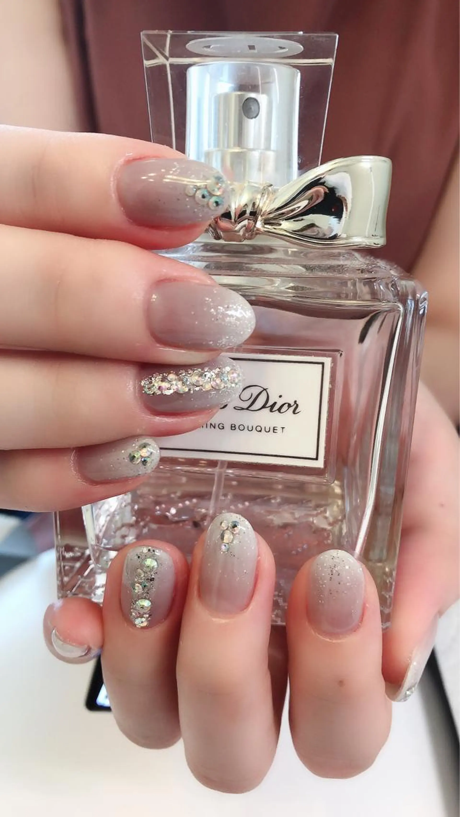 ネイル Petite Cannelle所属・Petite Cannelleのネイルデザイン