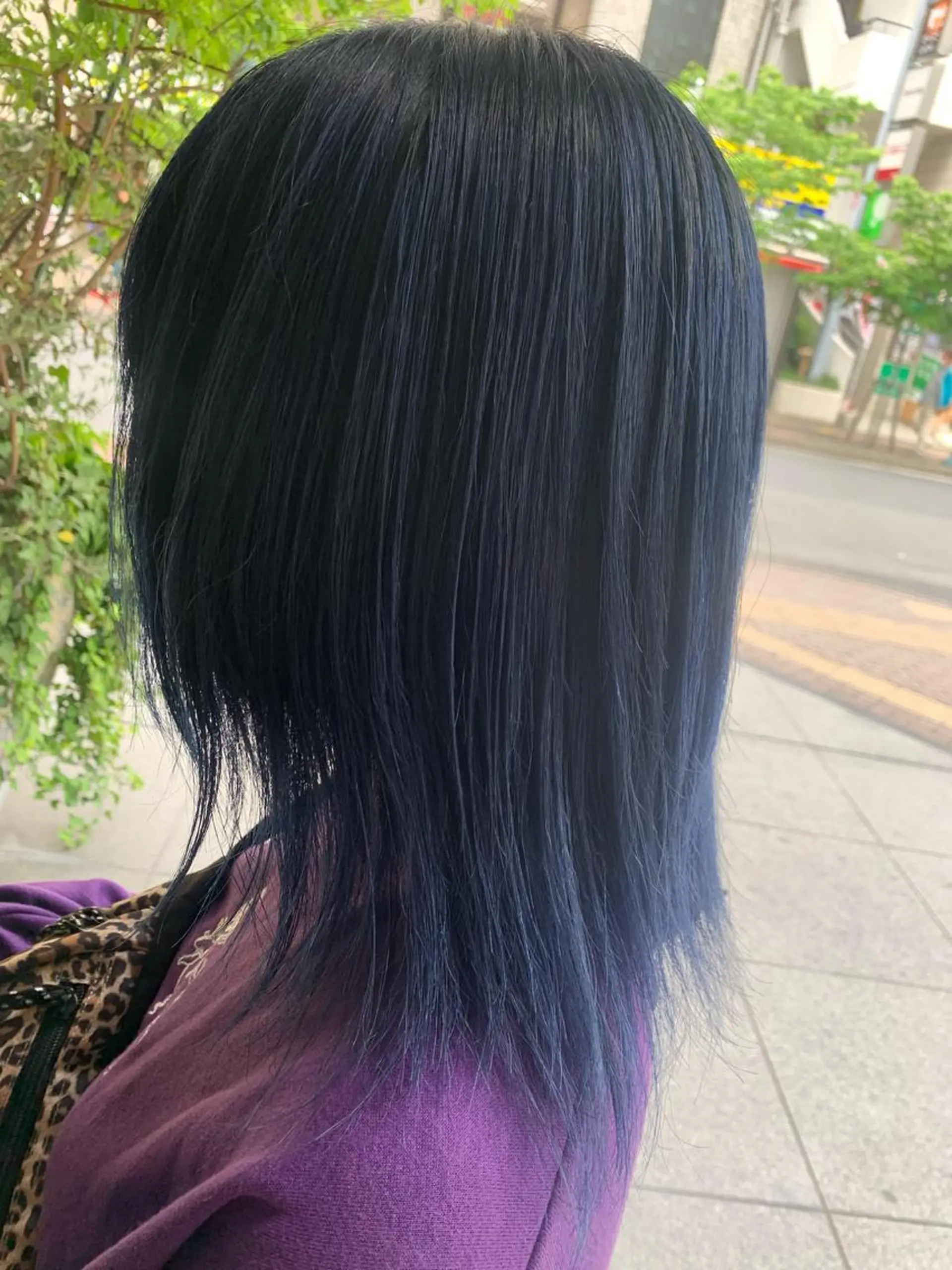 カラー 艶髪／クロスパーマ ♡Tsuzumiのその他イメージ