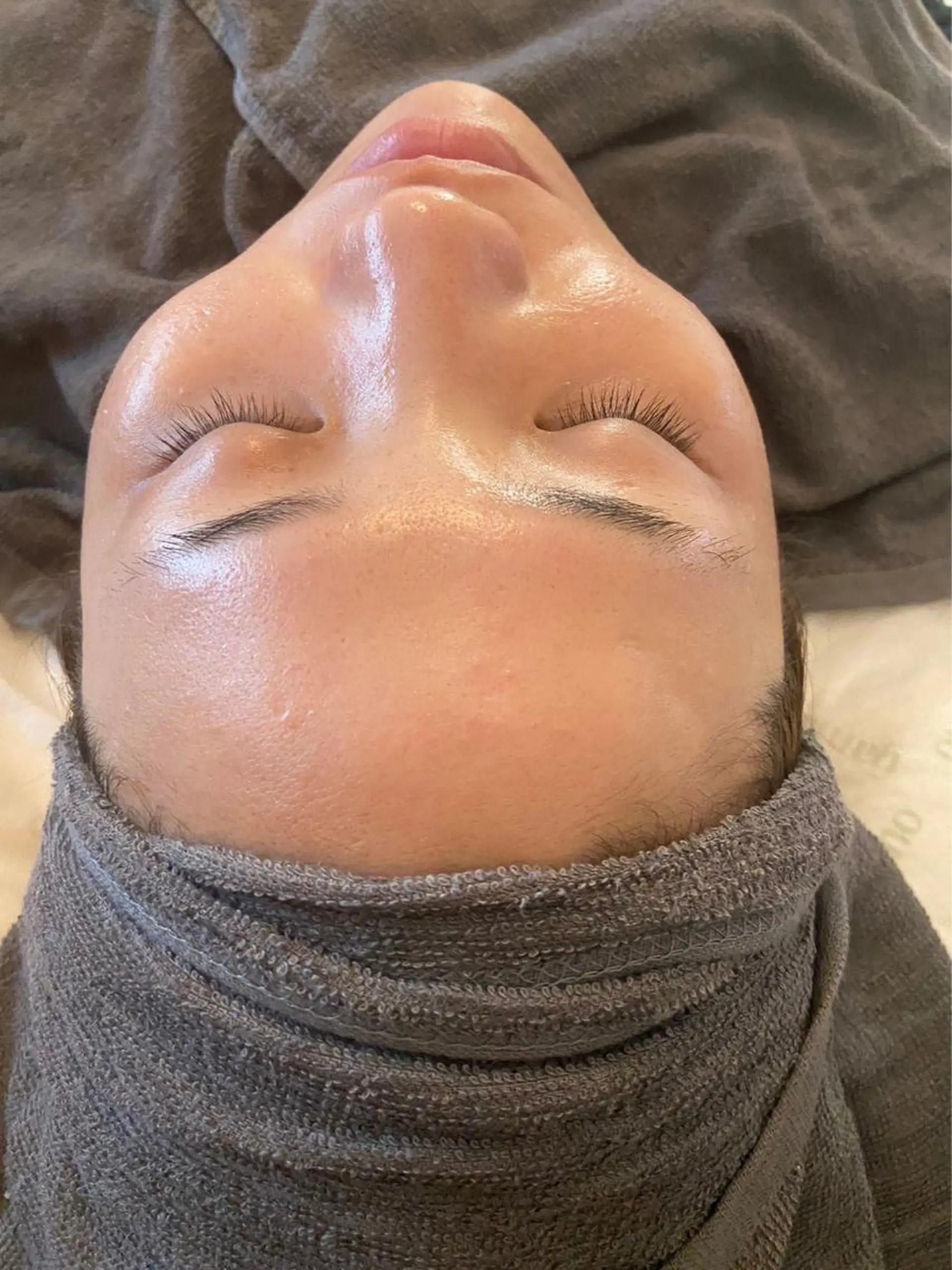 エステ リラク 筋膜フェイシャル UruSALON🌿のエステ・リラクイメージ
